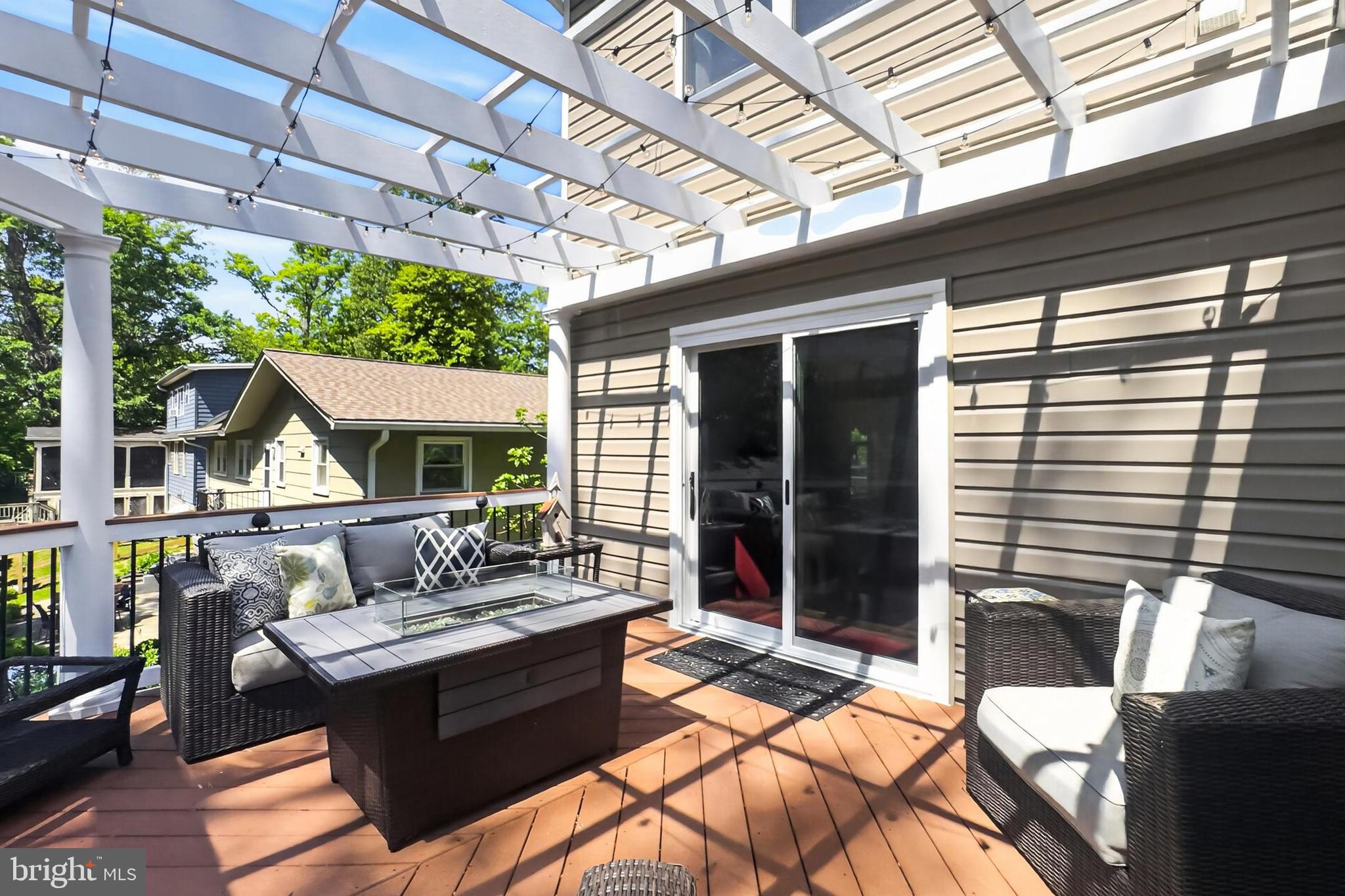ALCOVA HEIGHTS - Residential