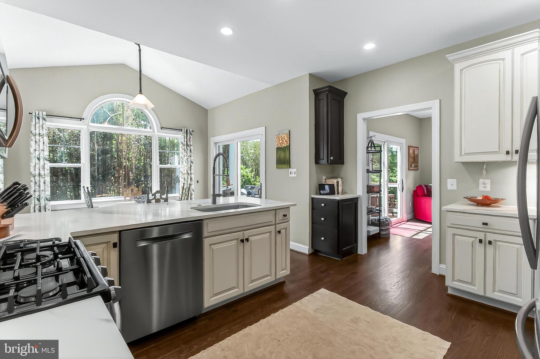 ALCOVA HEIGHTS - Residential