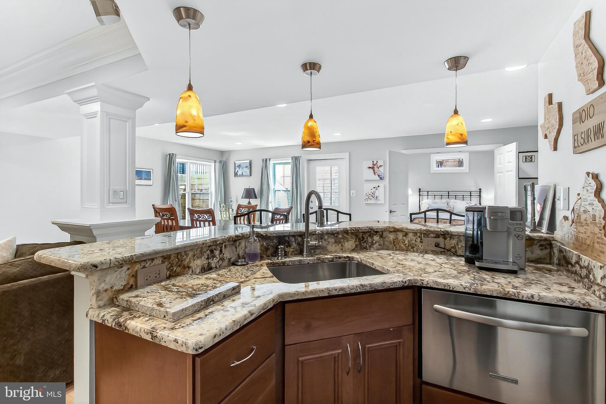 ALCOVA HEIGHTS - Residential