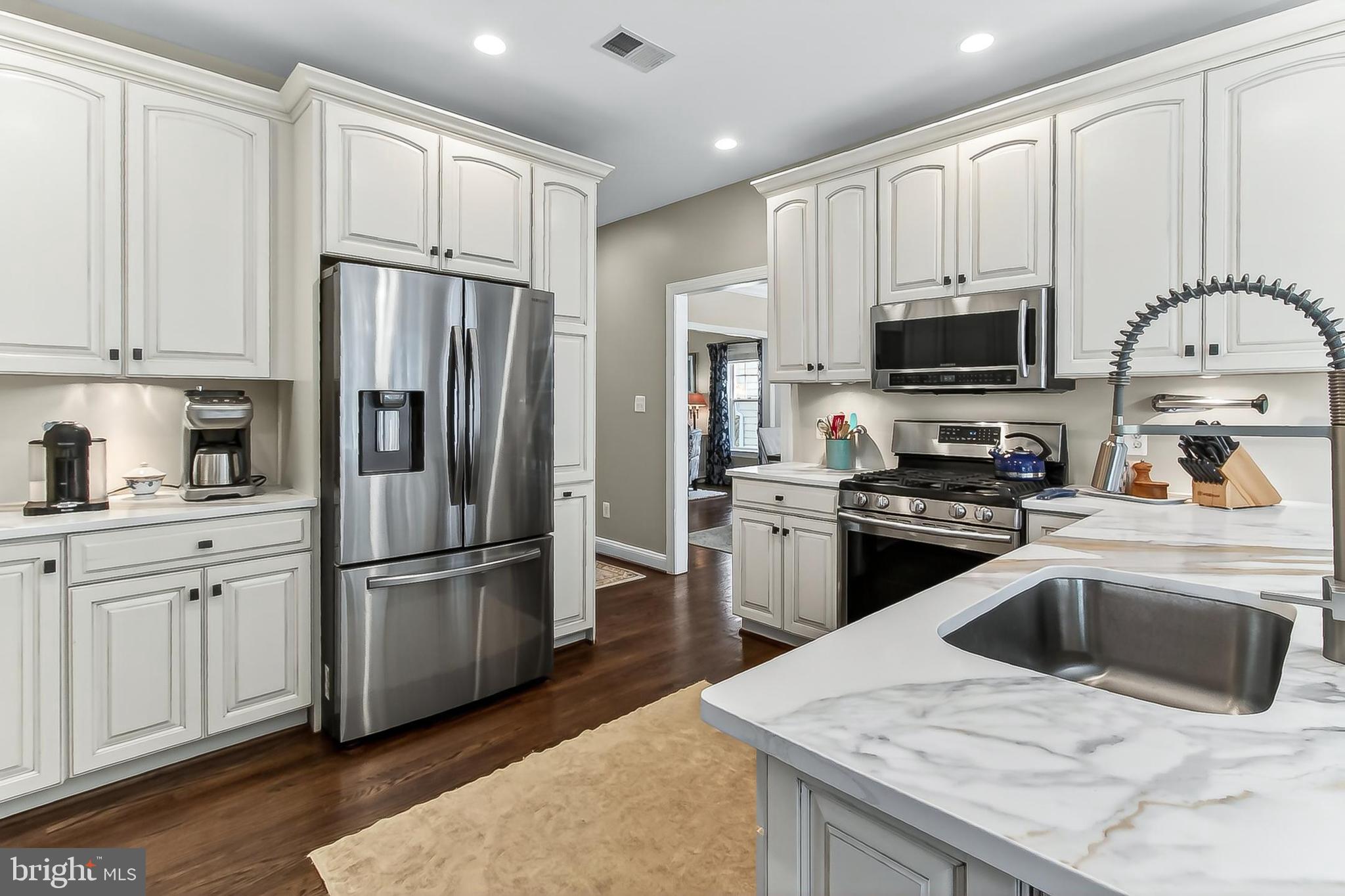 ALCOVA HEIGHTS - Residential