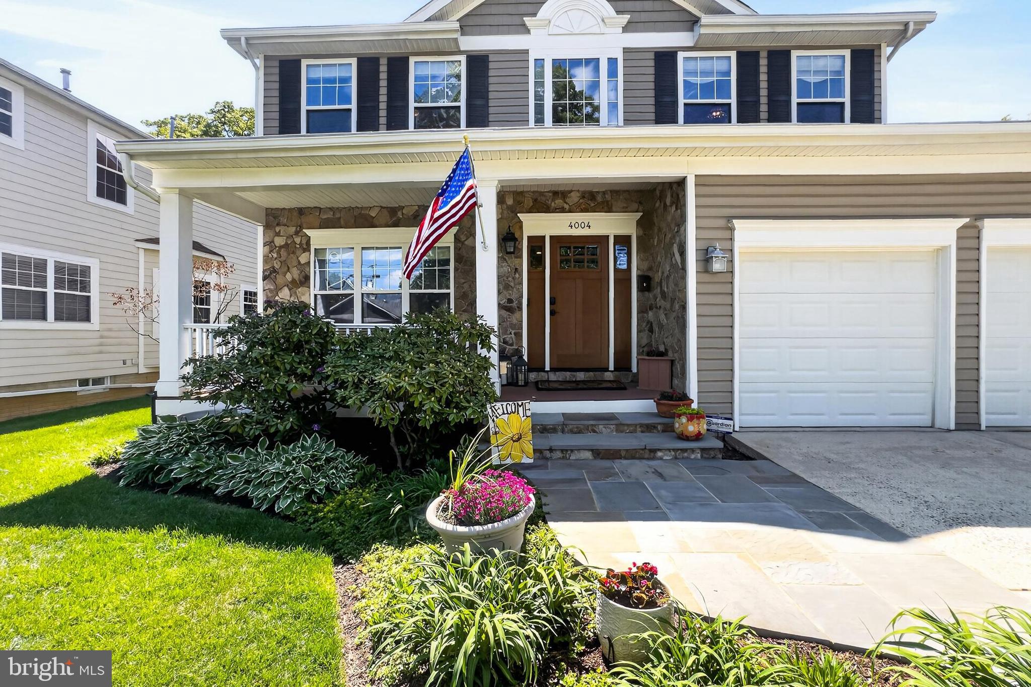 ALCOVA HEIGHTS - Residential