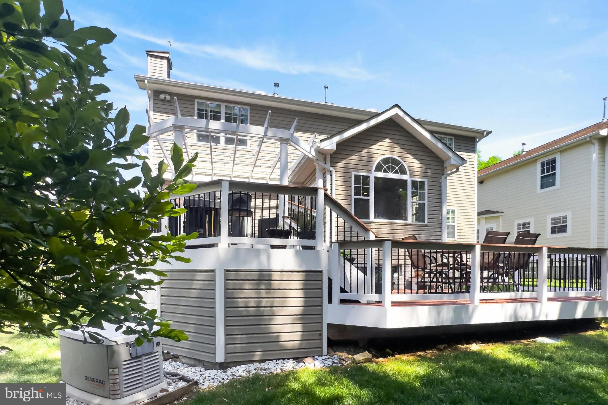 ALCOVA HEIGHTS - Residential