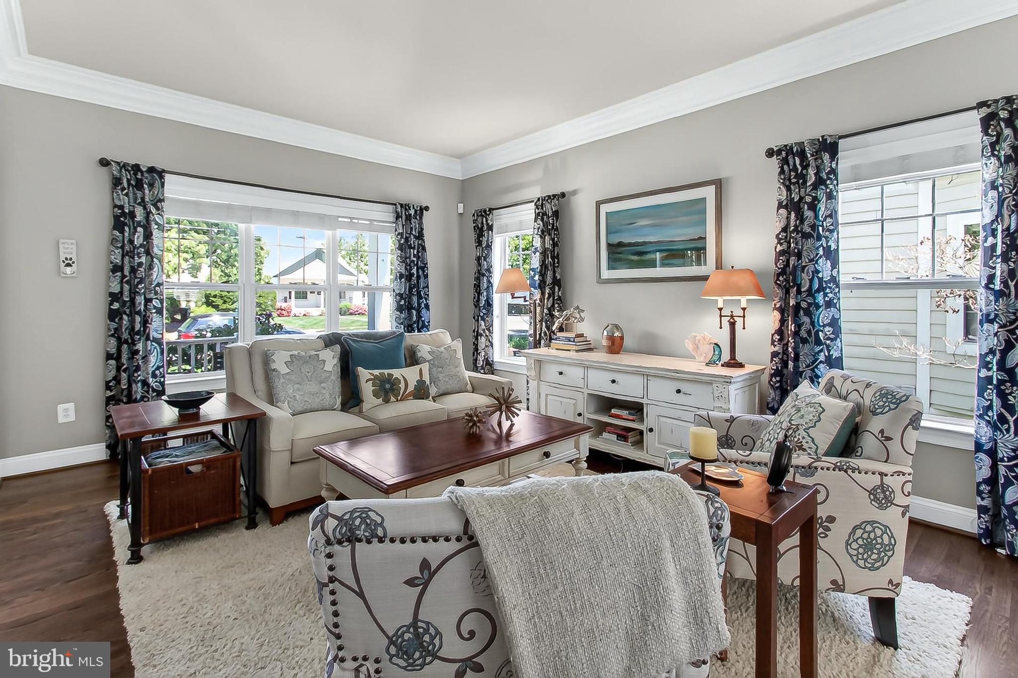 ALCOVA HEIGHTS - Residential