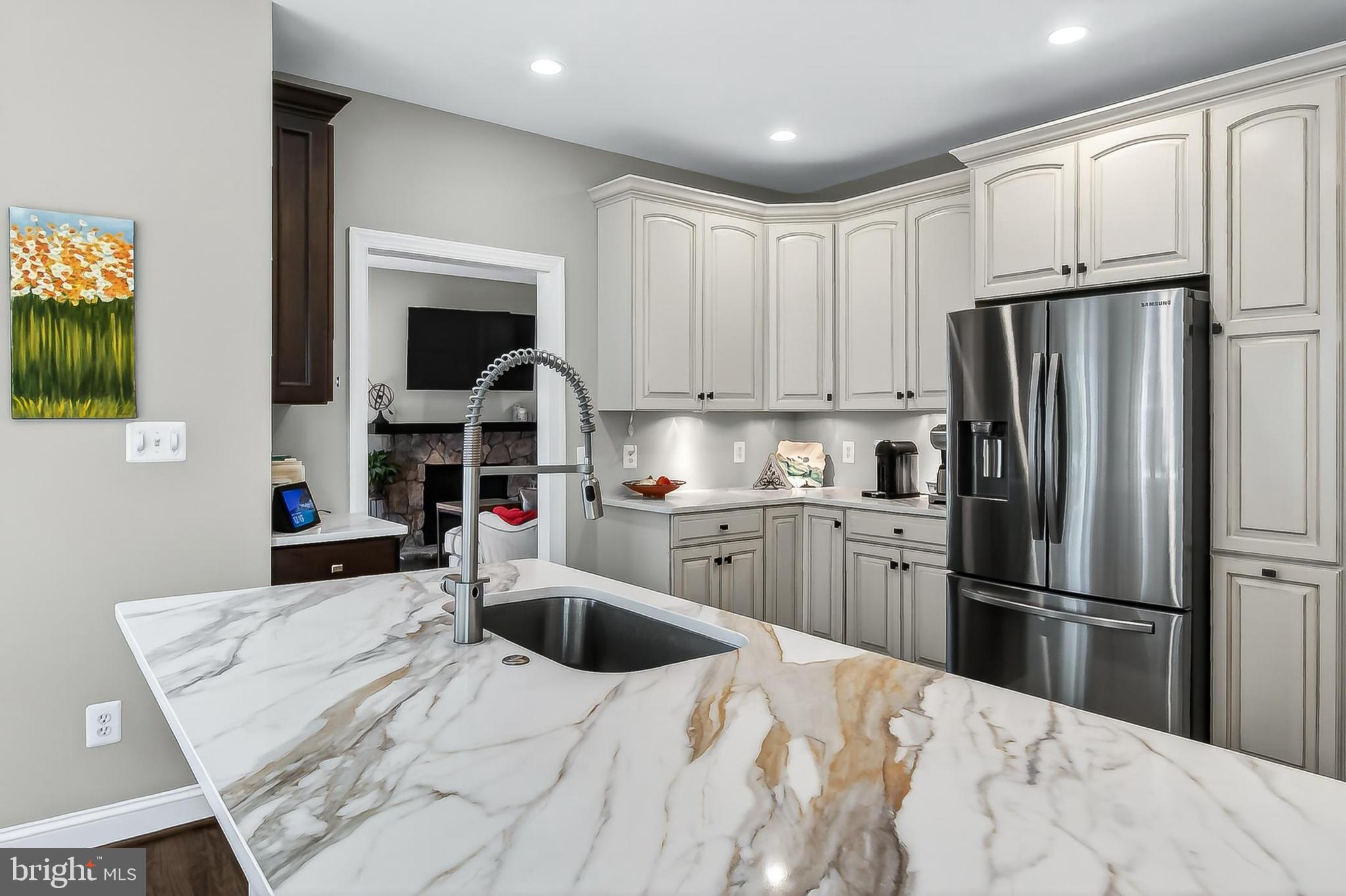 ALCOVA HEIGHTS - Residential