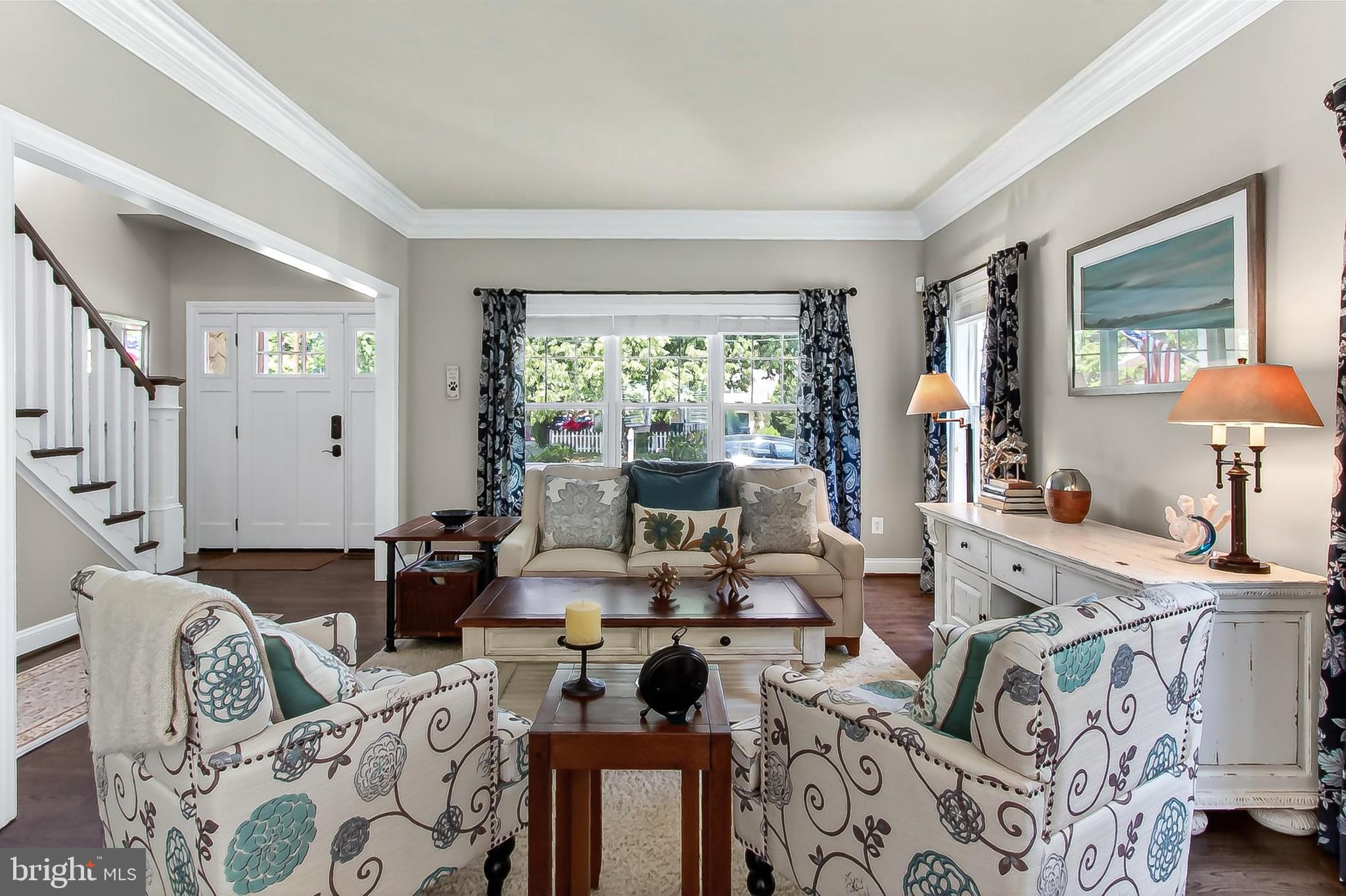 ALCOVA HEIGHTS - Residential
