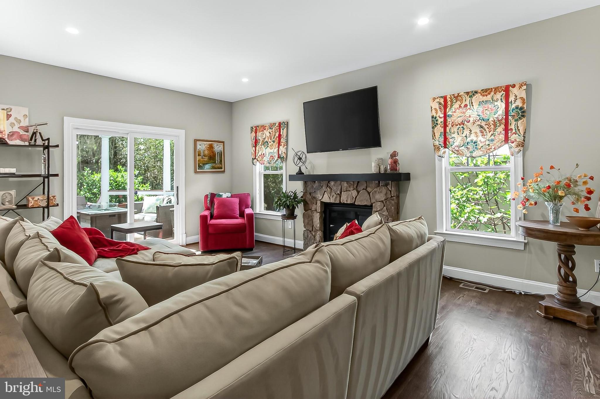 ALCOVA HEIGHTS - Residential
