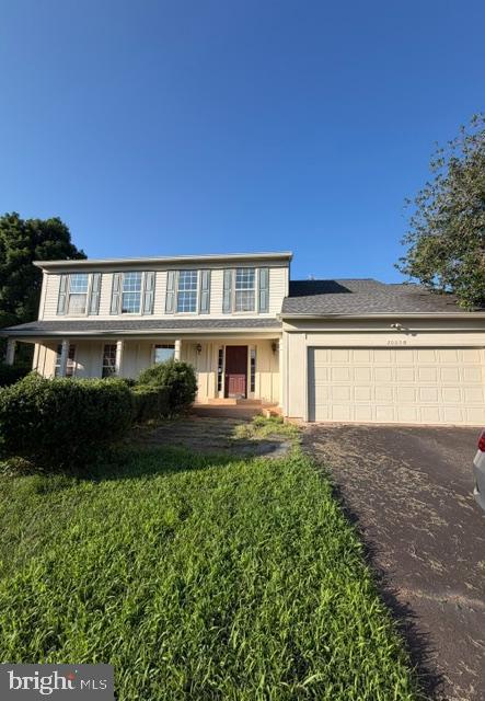 20058 GREAT FALLS FOREST DRIVE