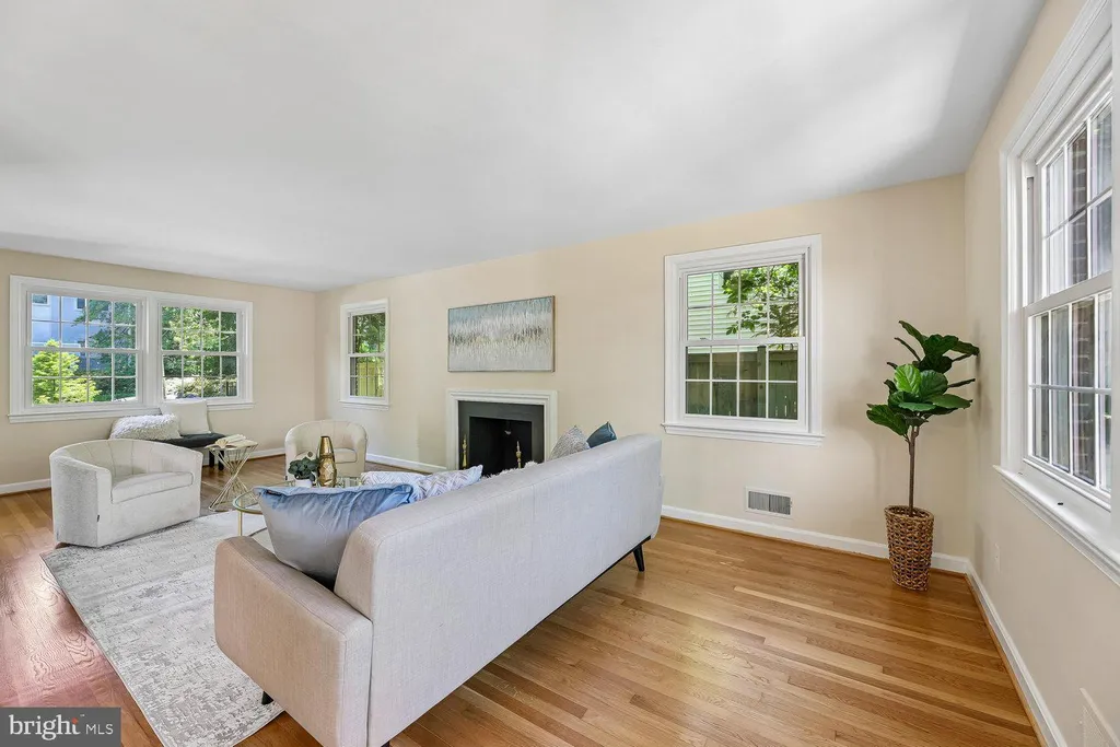 Additional image 8 of 3633 Appleton Street NW, Washington, DC 20008