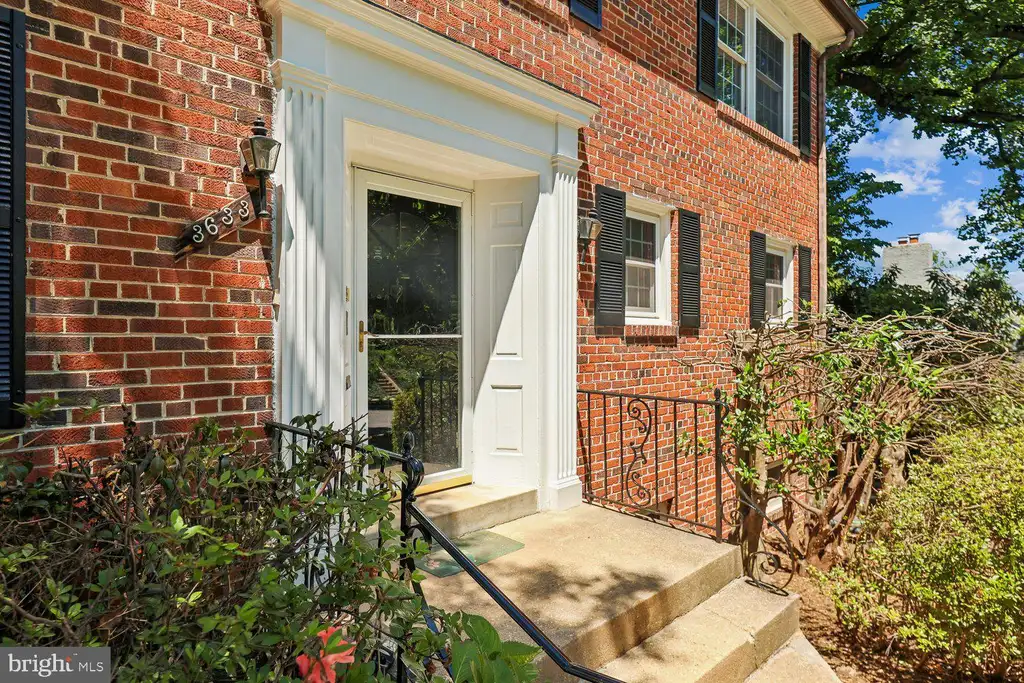 Additional image 3 of 3633 Appleton Street NW, Washington, DC 20008