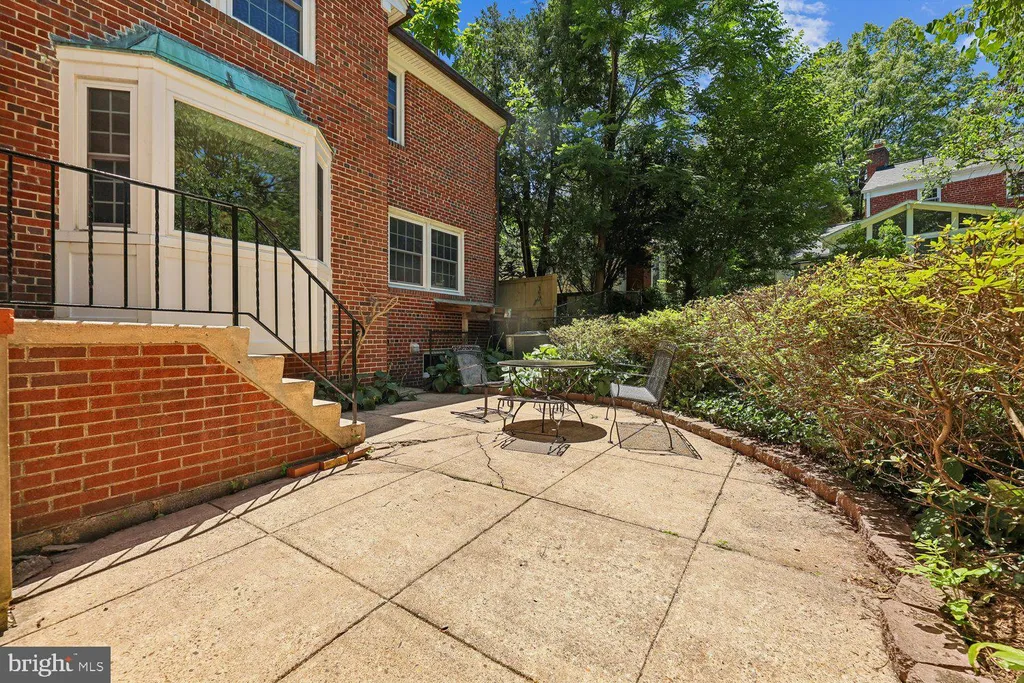 Additional image 36 of 3633 Appleton Street NW, Washington, DC 20008