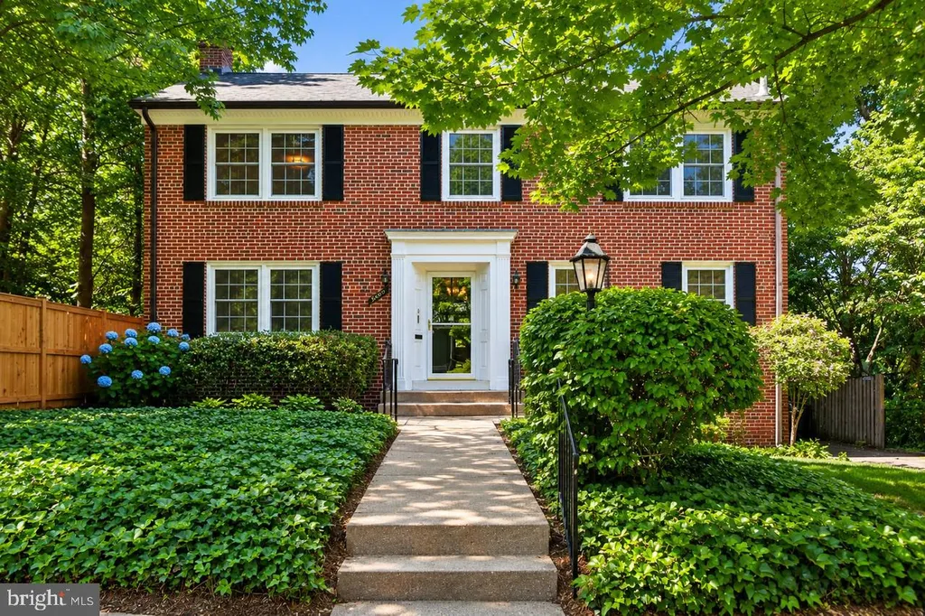 Additional image 41 of 3633 Appleton Street NW, Washington, DC 20008