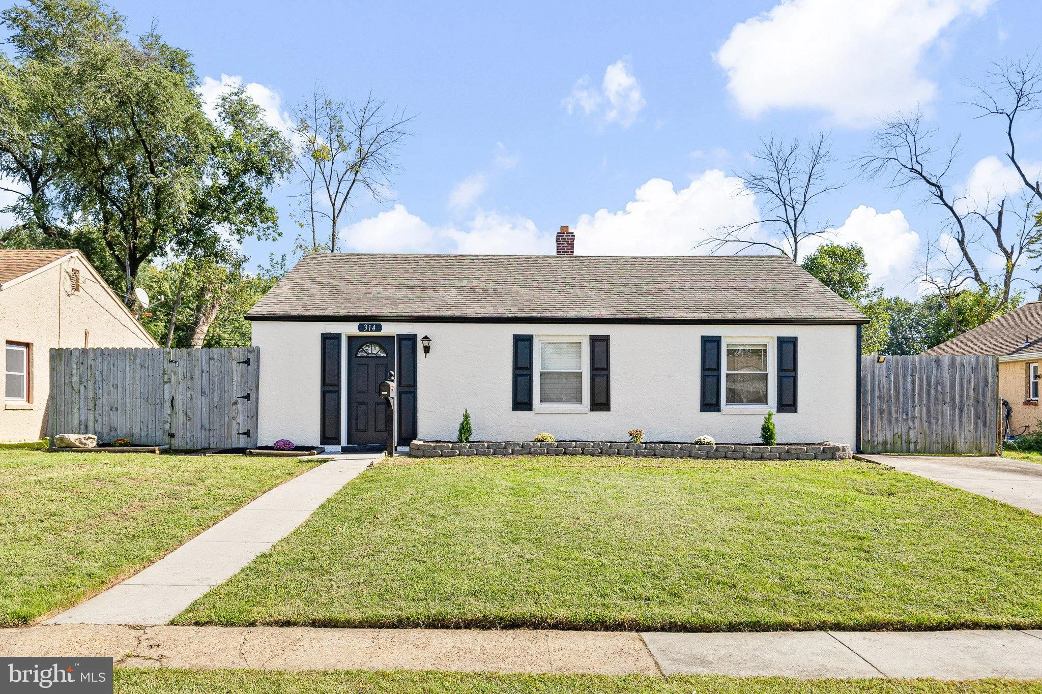 314 Martin Drive, Historic New Castle, DE 19720