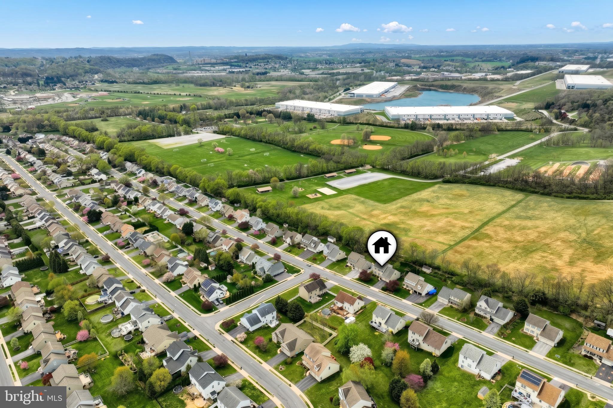 SHERMAN OAKS - Residential