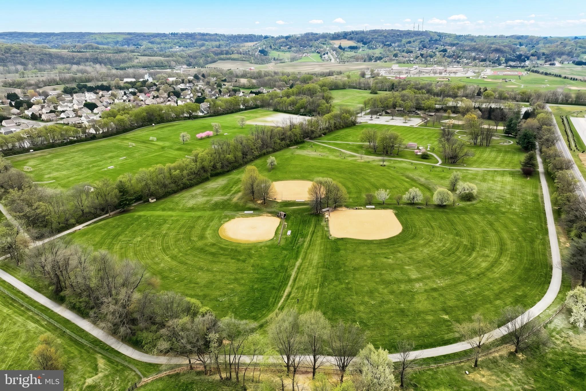 SHERMAN OAKS - Residential
