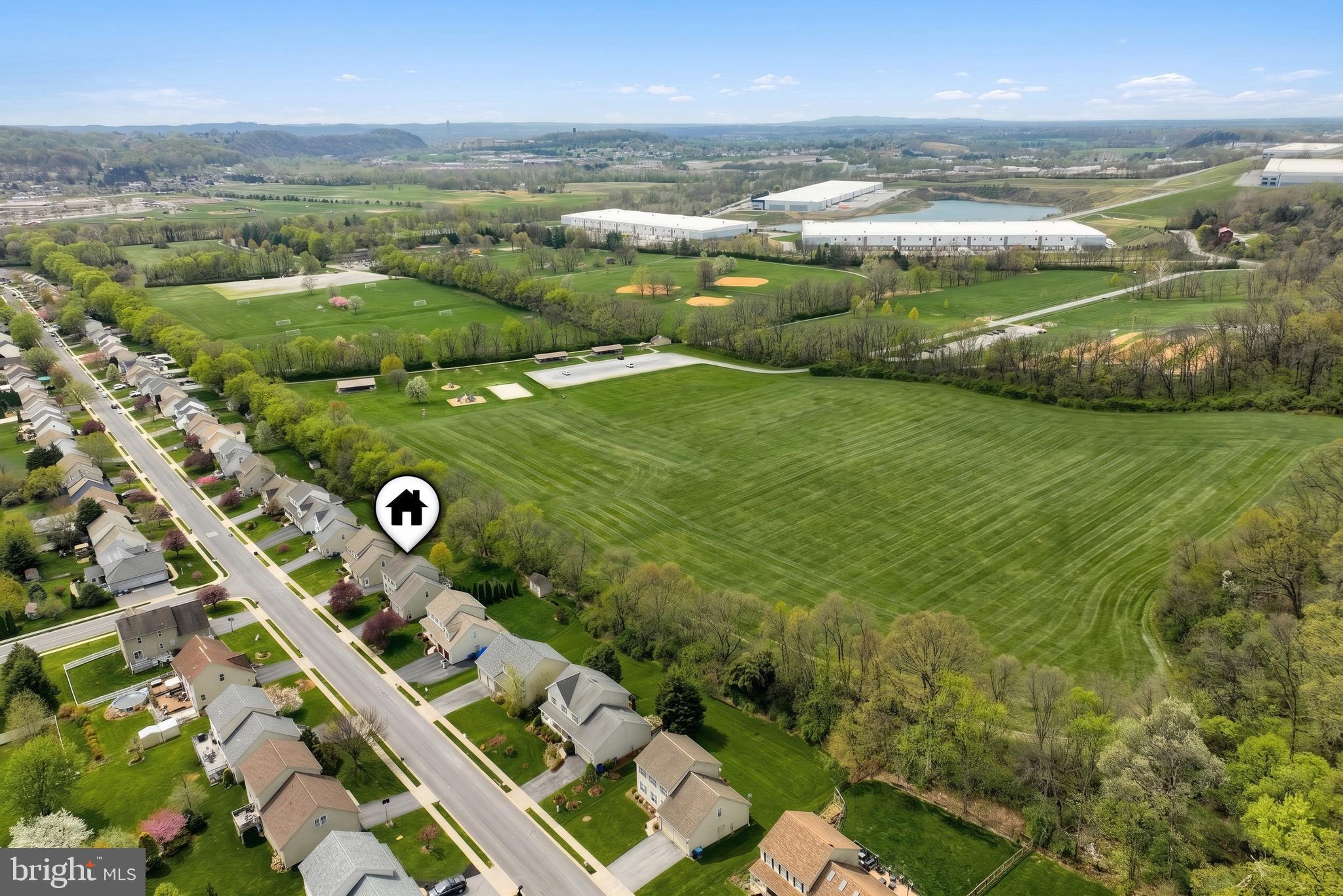 SHERMAN OAKS - Residential