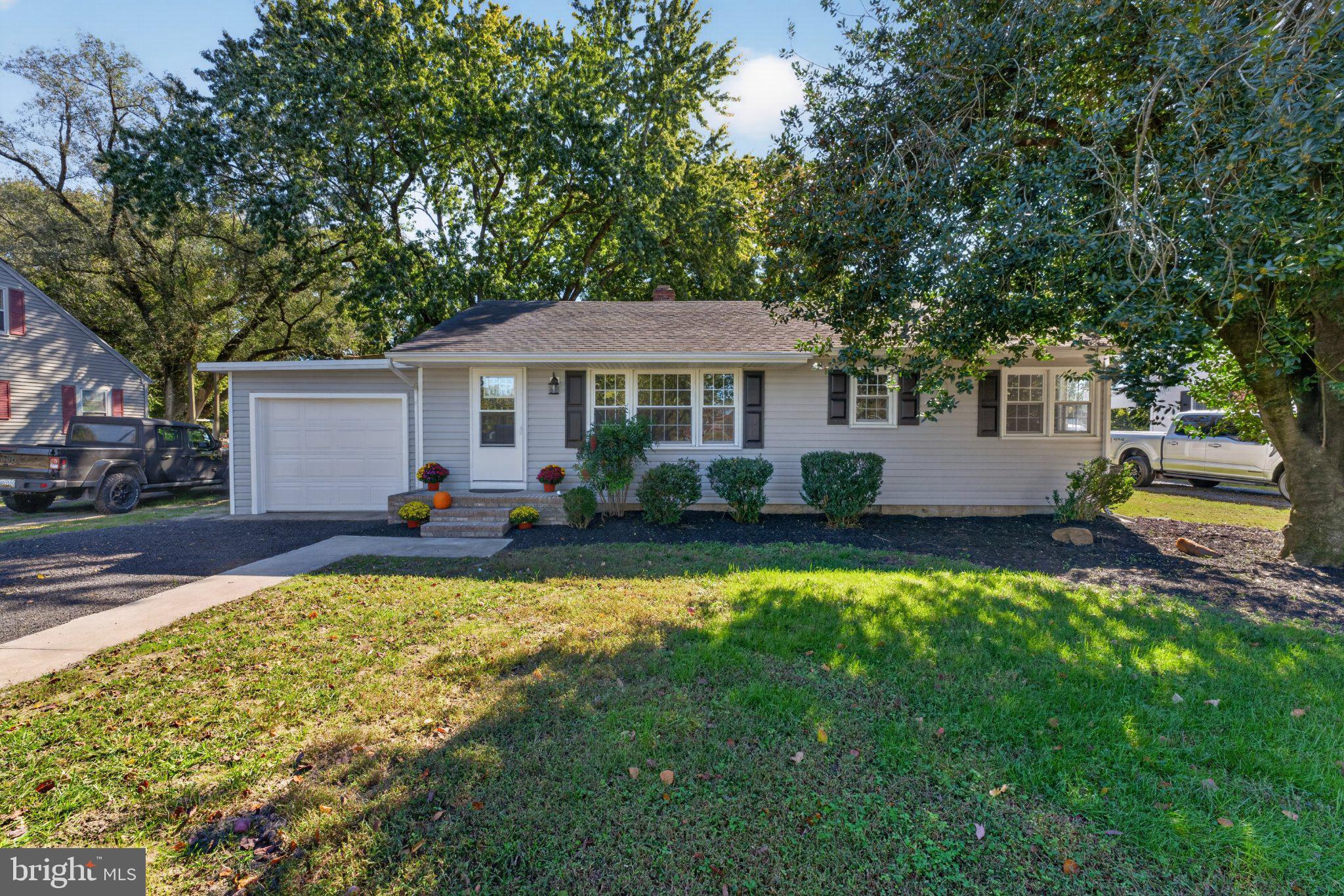 6413 WILLING DRIVE