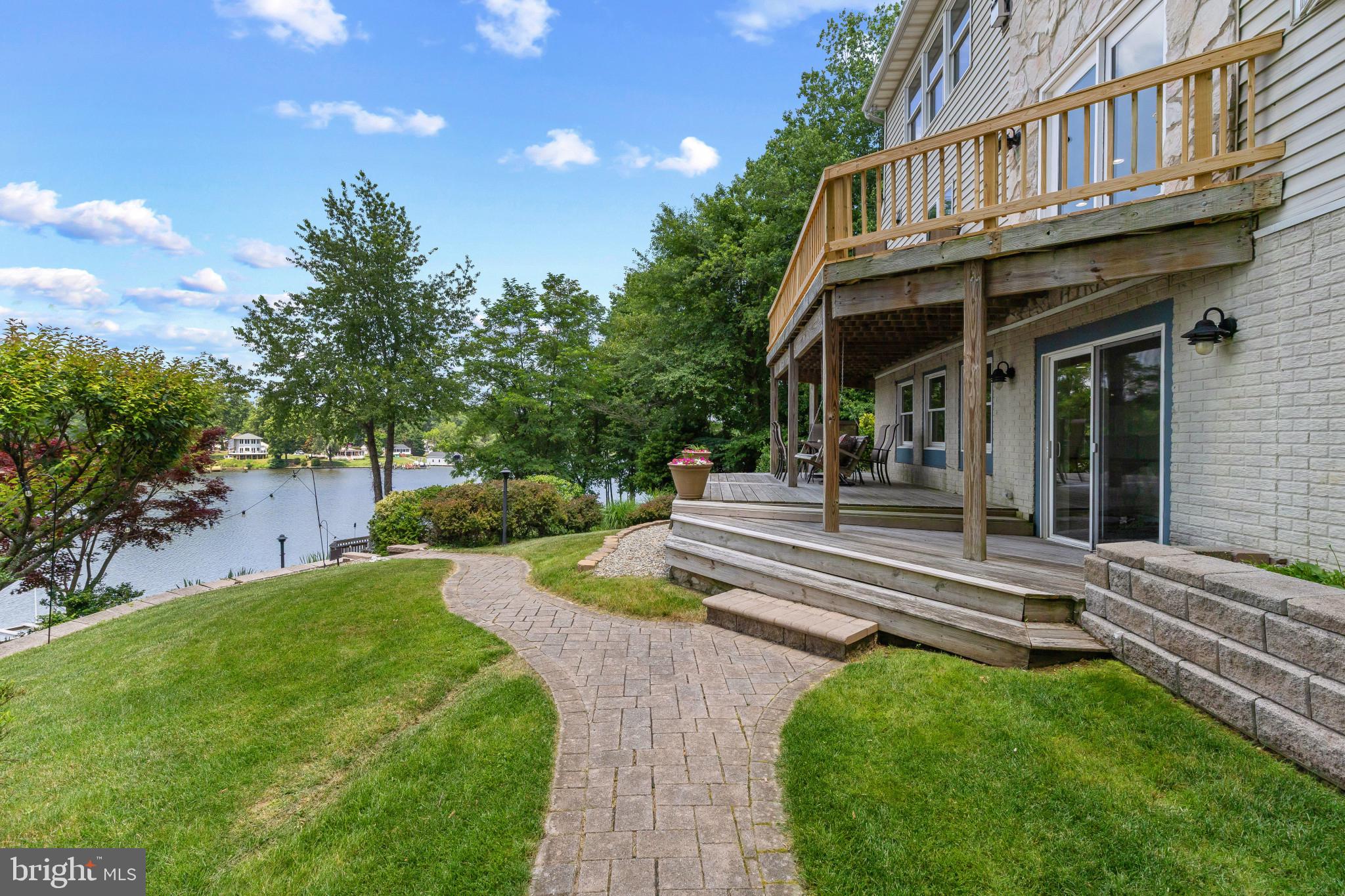 8044 FOREST GLEN DRIVE