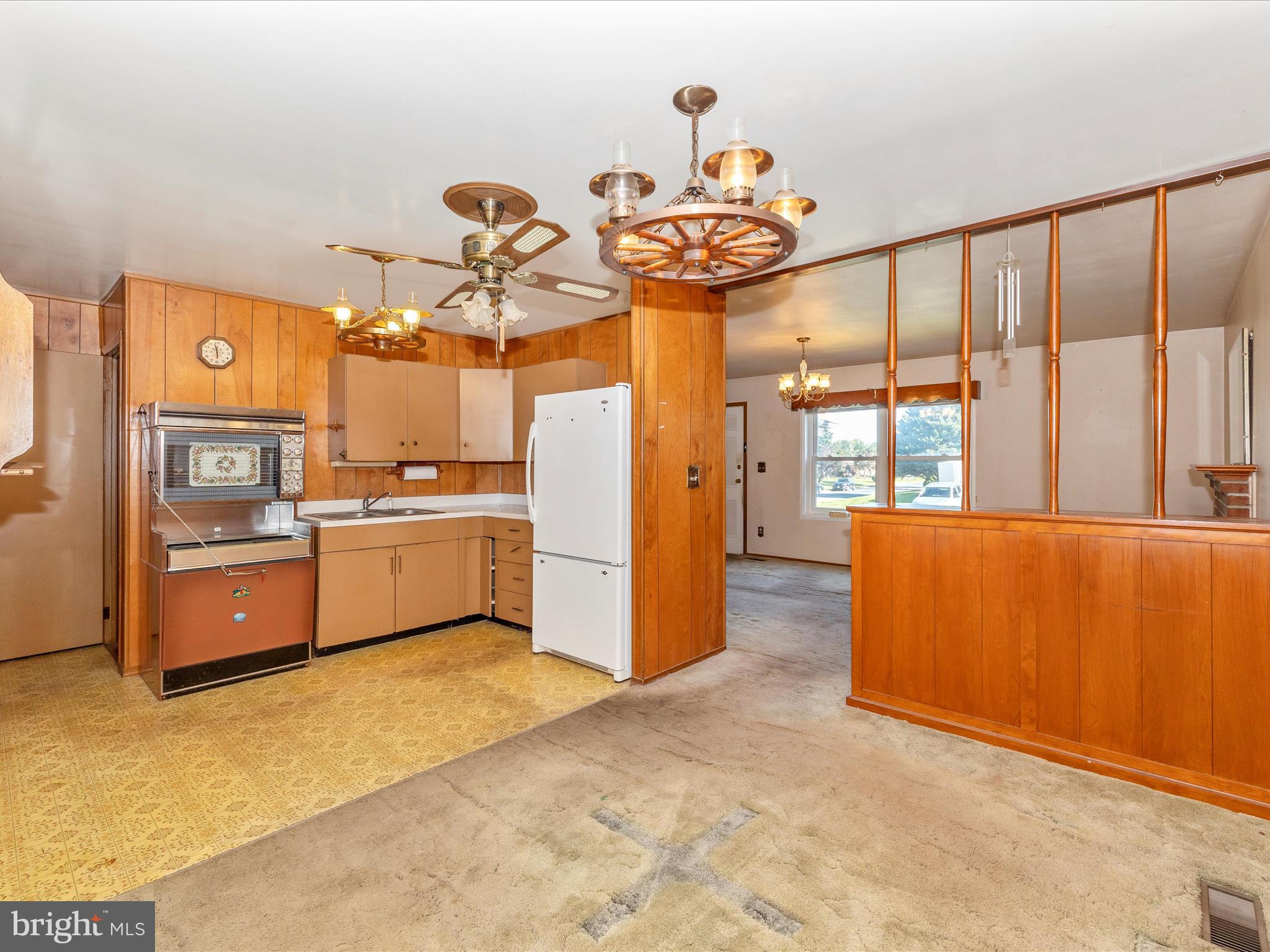 CARROLLTON - Residential