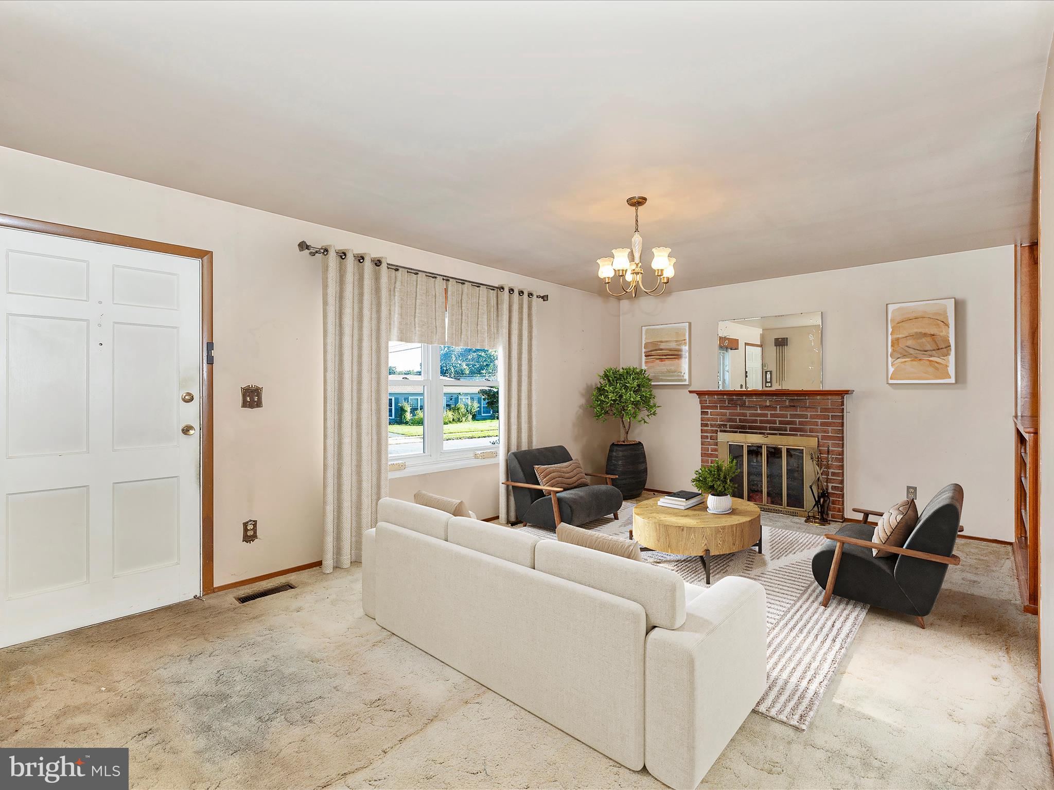 CARROLLTON - Residential