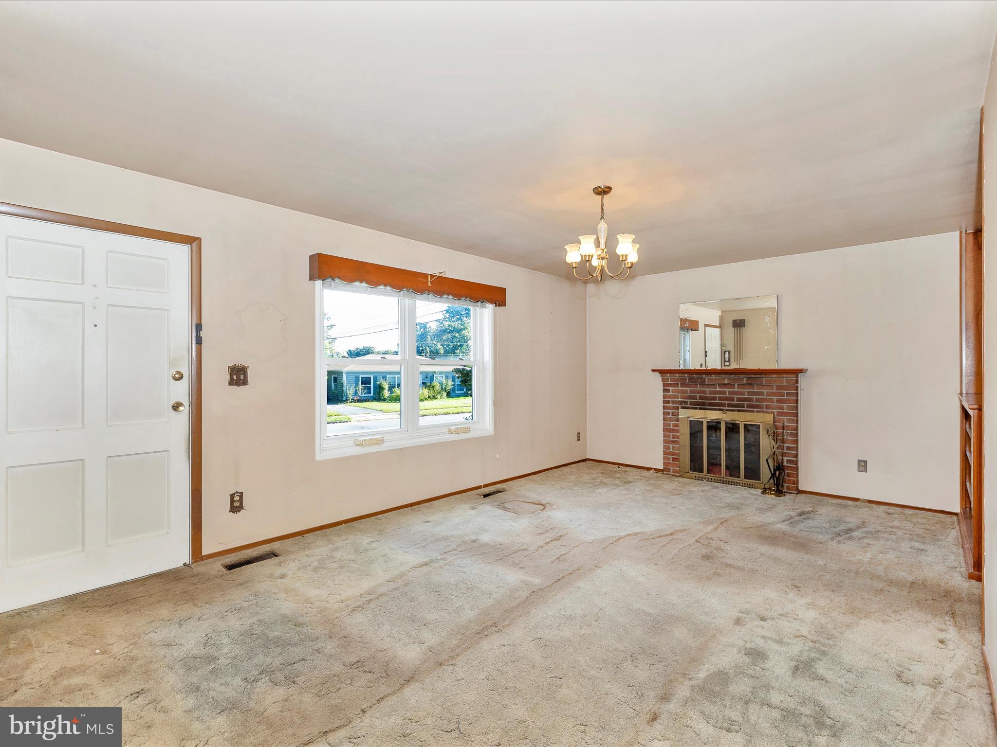 CARROLLTON - Residential