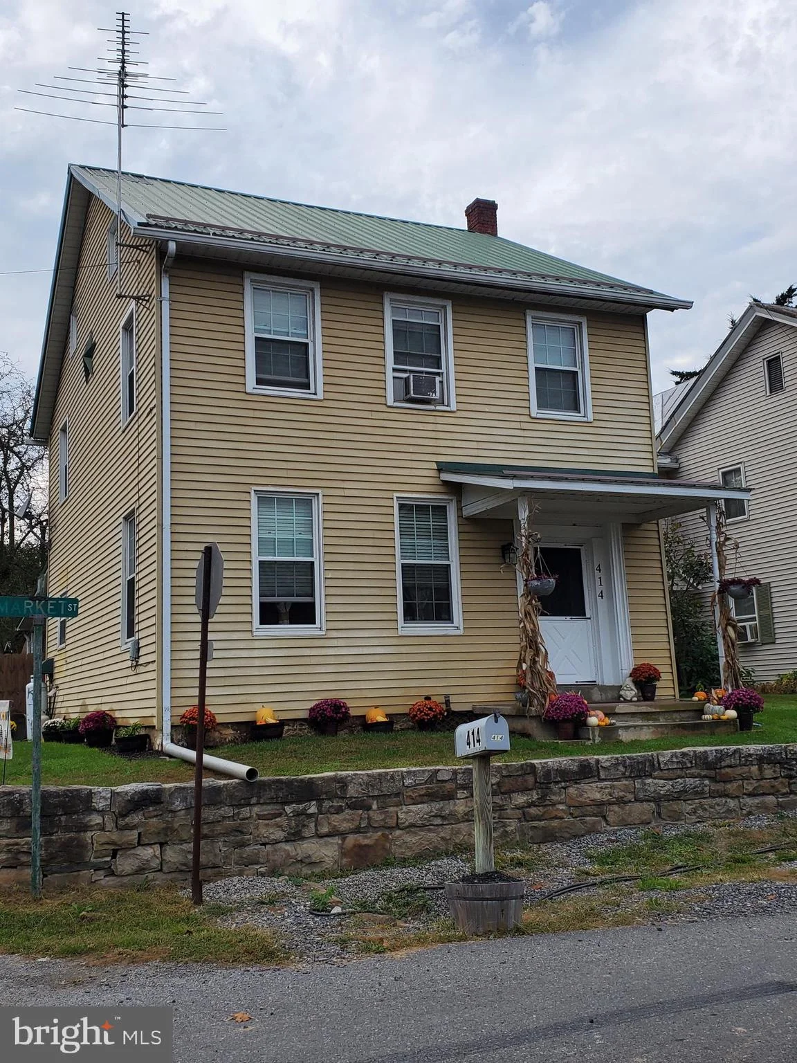 414 S Market Street, Liverpool, PA 17045