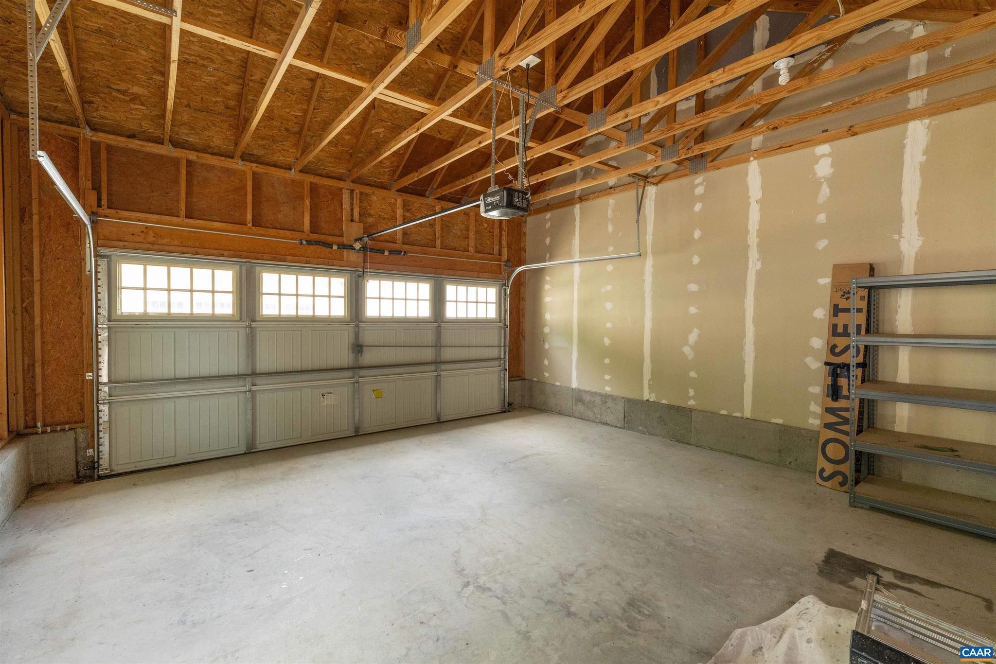 CHERRY HILL - Residential Lease