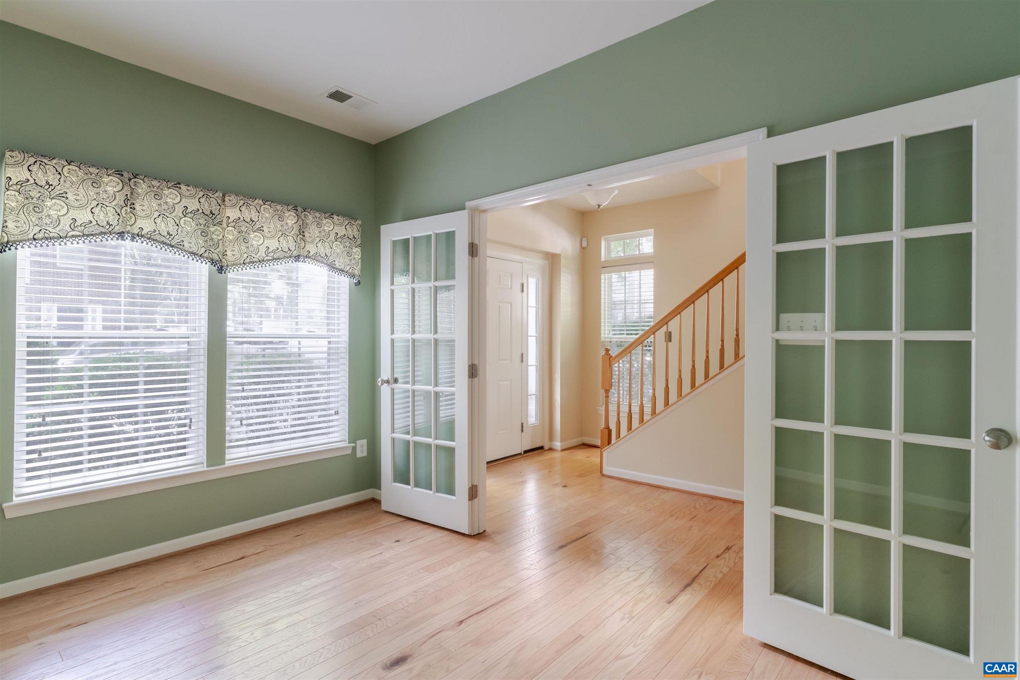 CHERRY HILL - Residential Lease