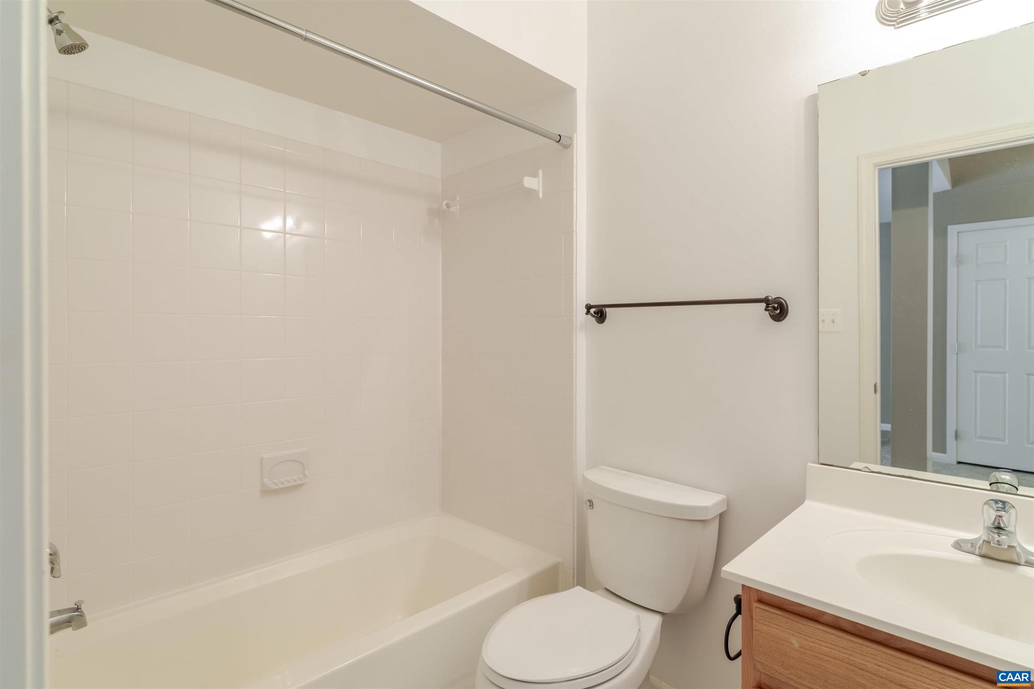 CHERRY HILL - Residential Lease