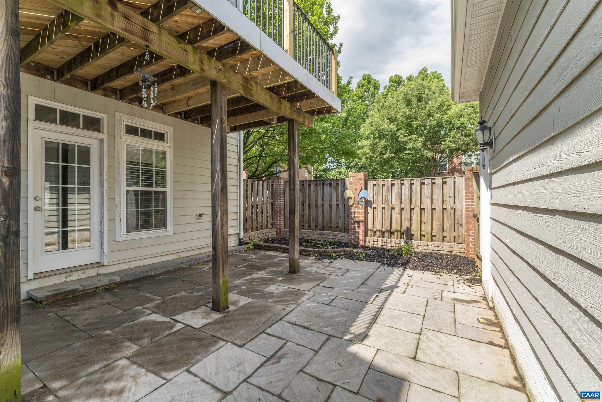 CHERRY HILL - Residential Lease