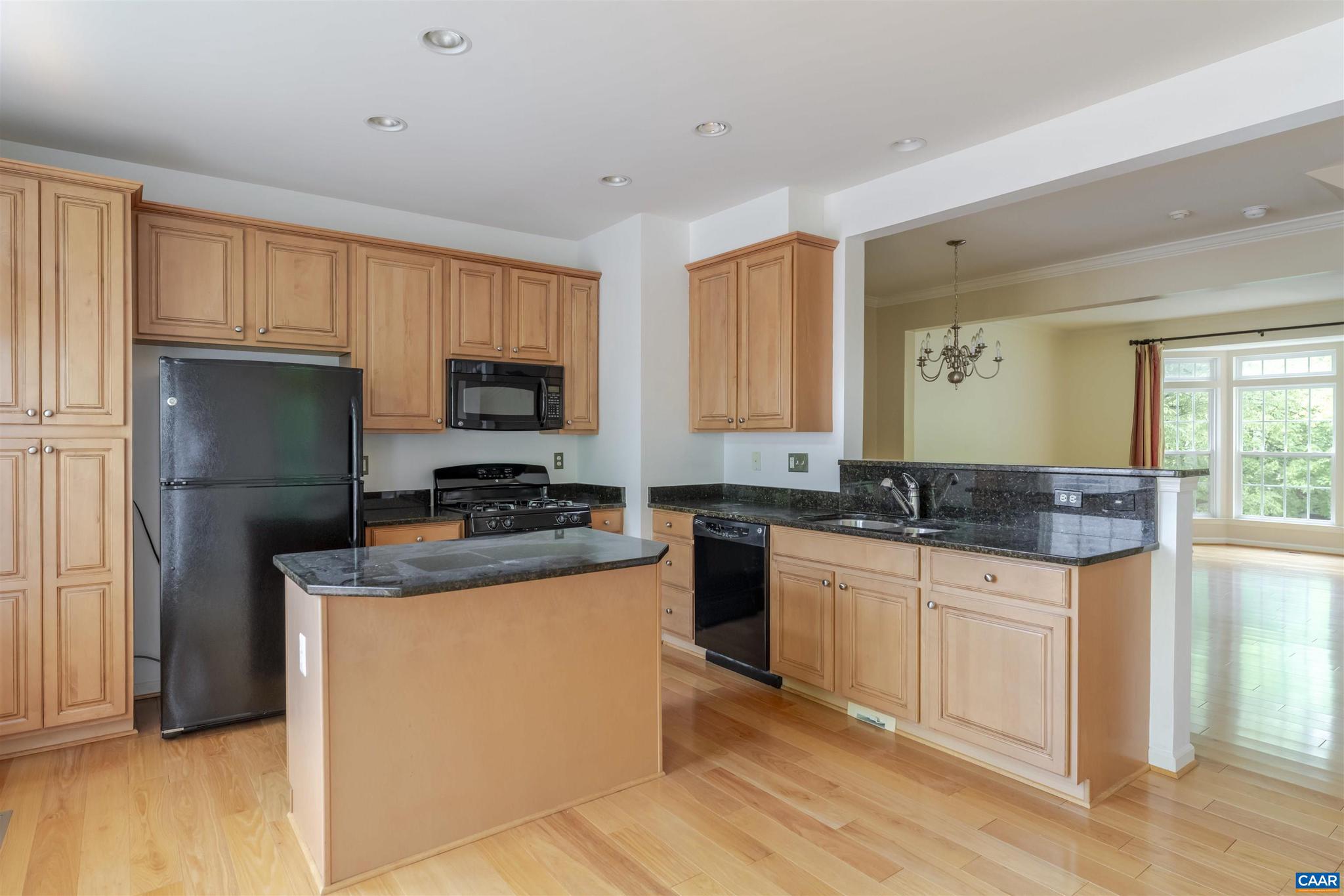 CHERRY HILL - Residential Lease