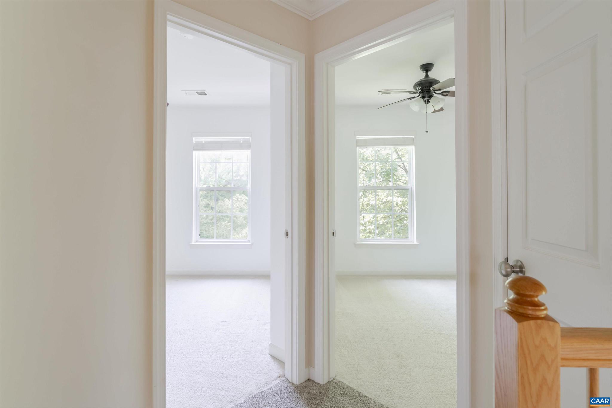 CHERRY HILL - Residential Lease