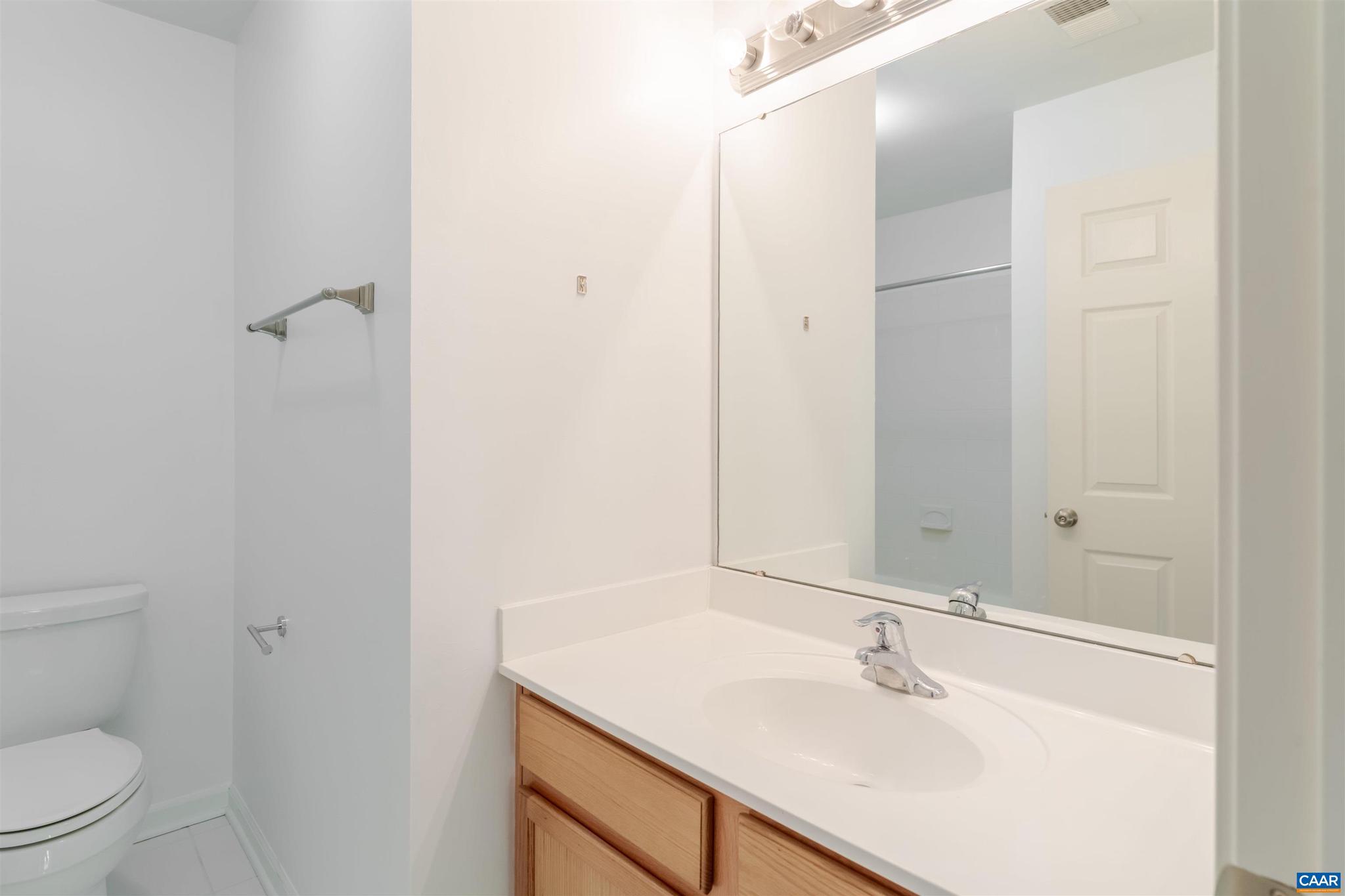 CHERRY HILL - Residential Lease