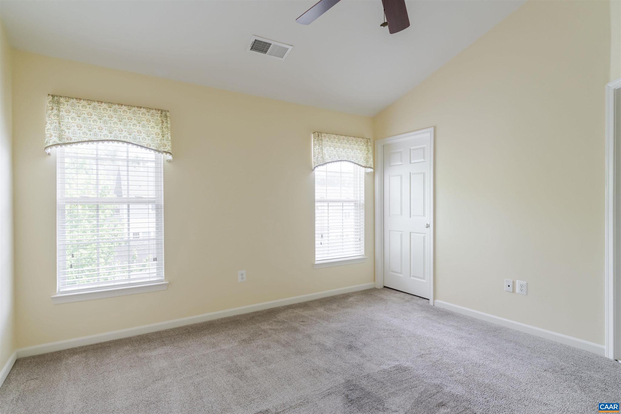 CHERRY HILL - Residential Lease