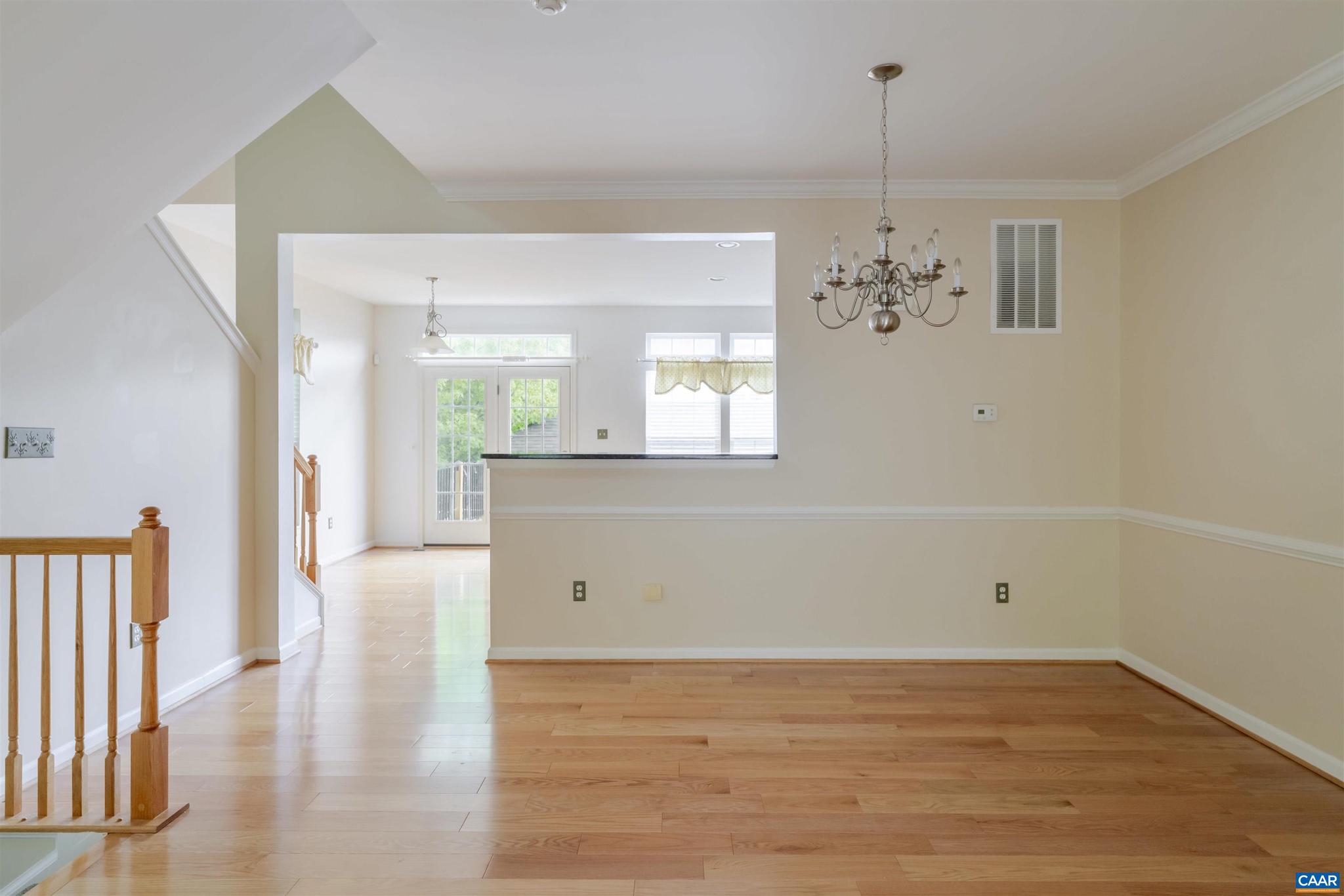 CHERRY HILL - Residential Lease