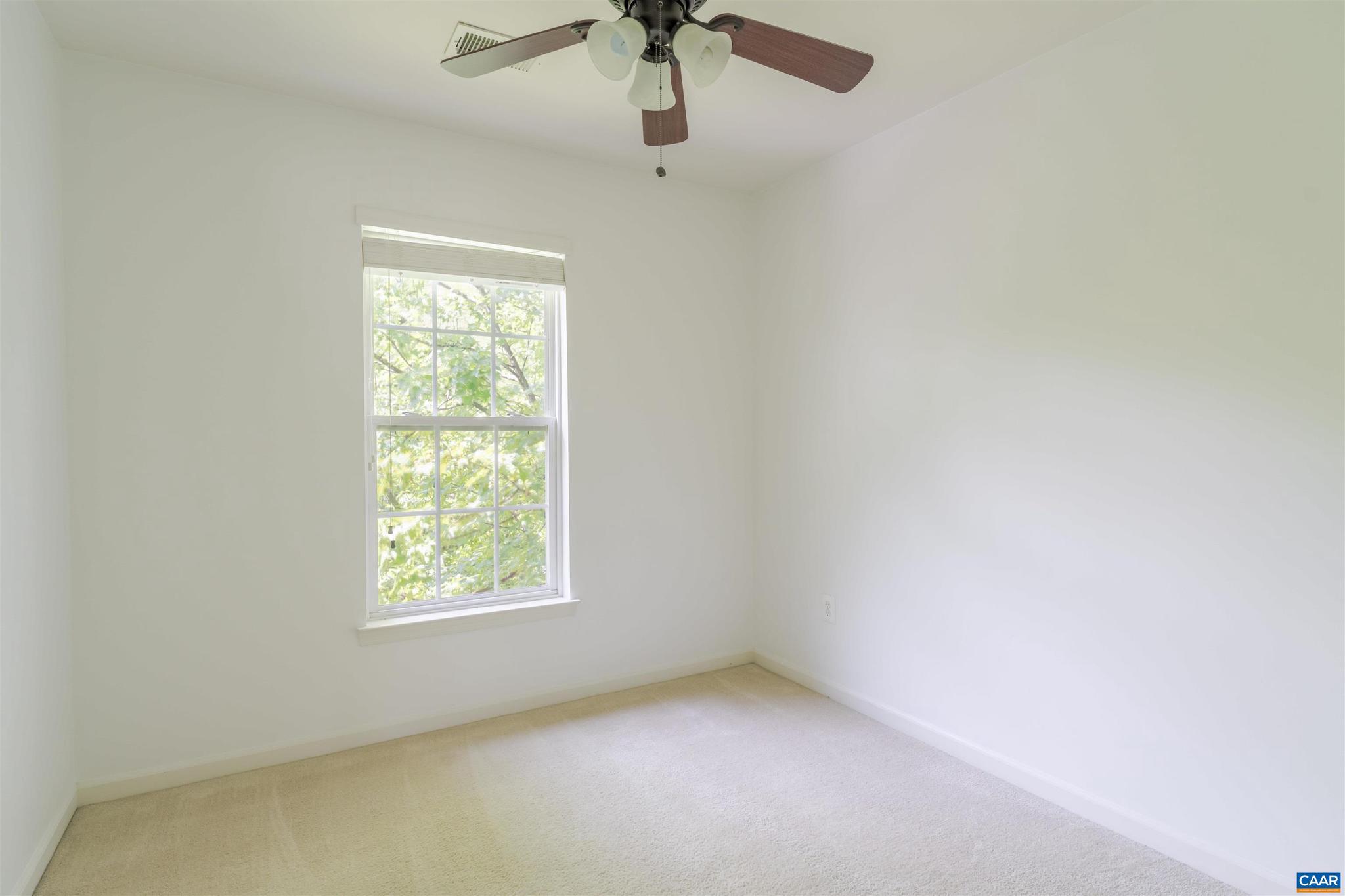 CHERRY HILL - Residential Lease