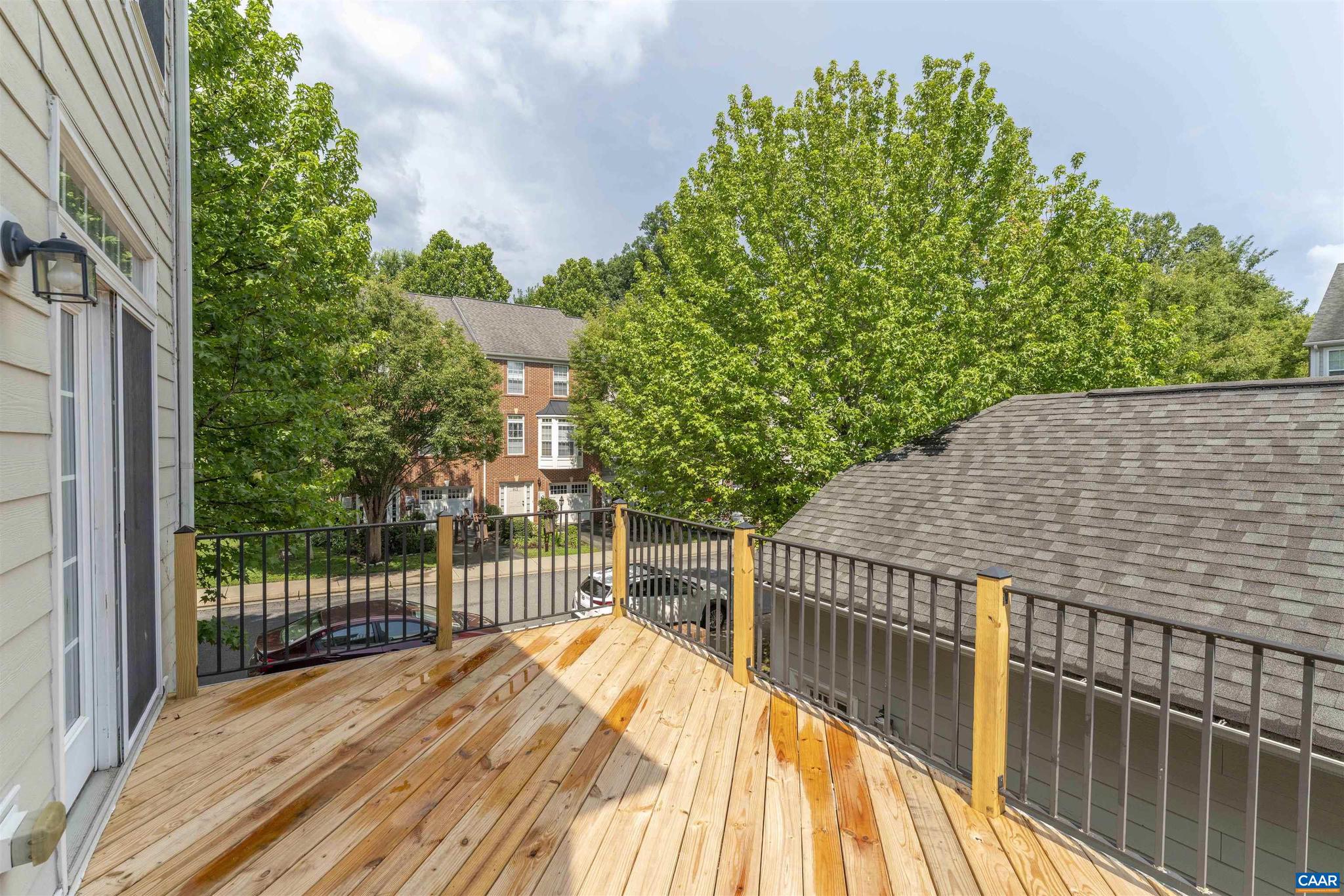 CHERRY HILL - Residential Lease