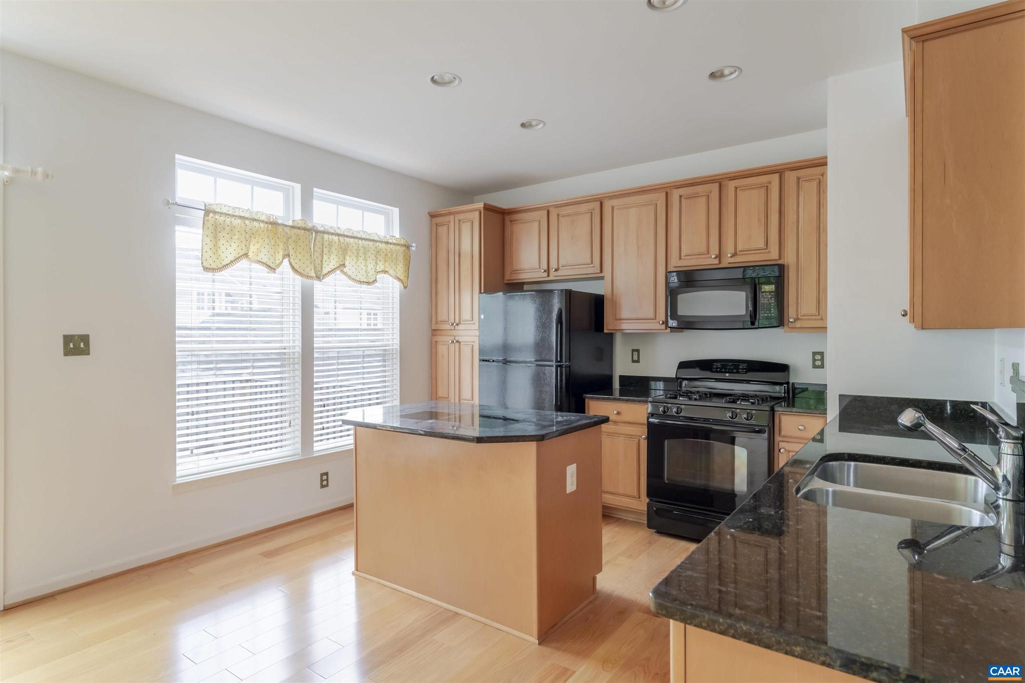 CHERRY HILL - Residential Lease