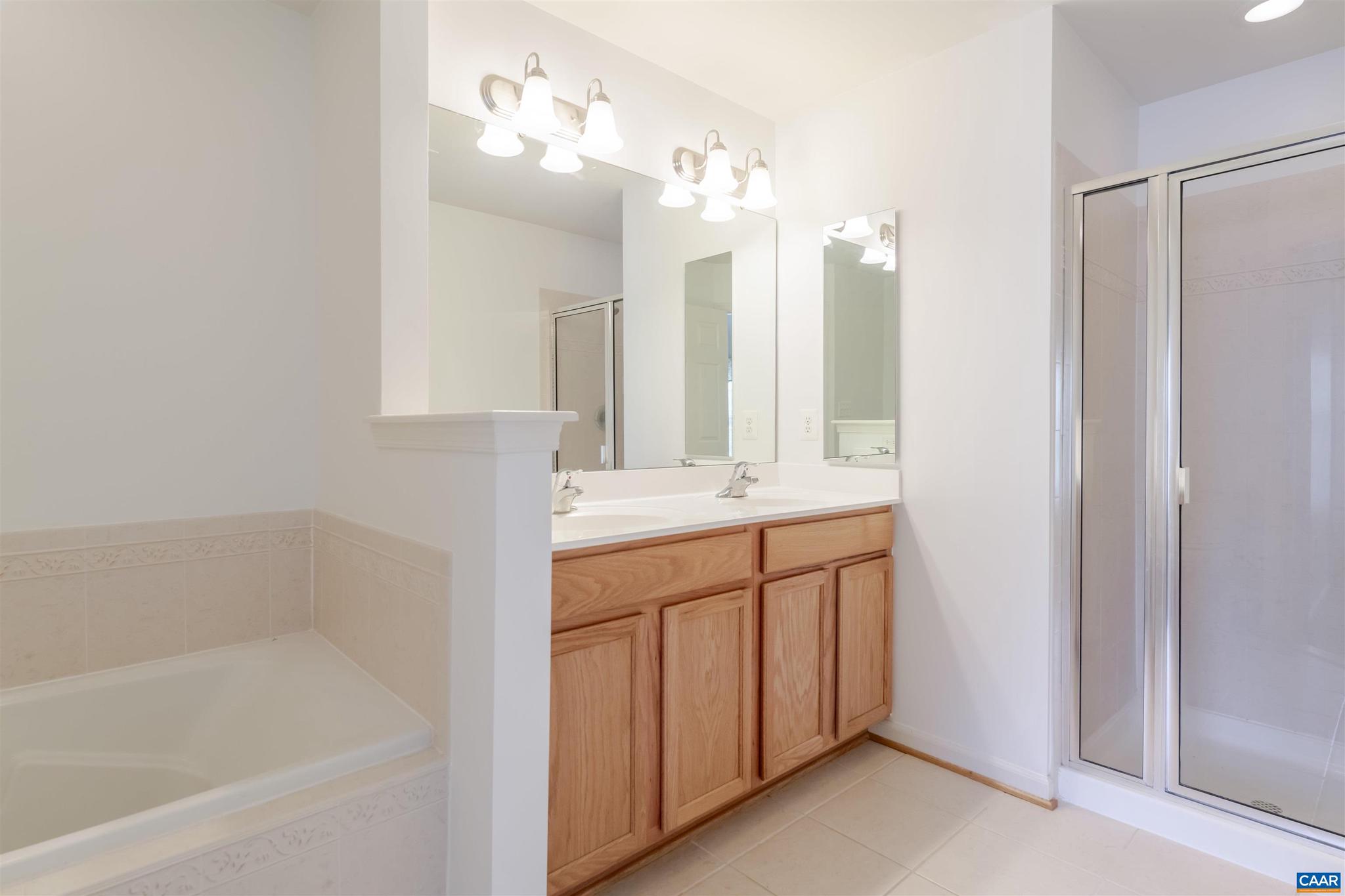 CHERRY HILL - Residential Lease