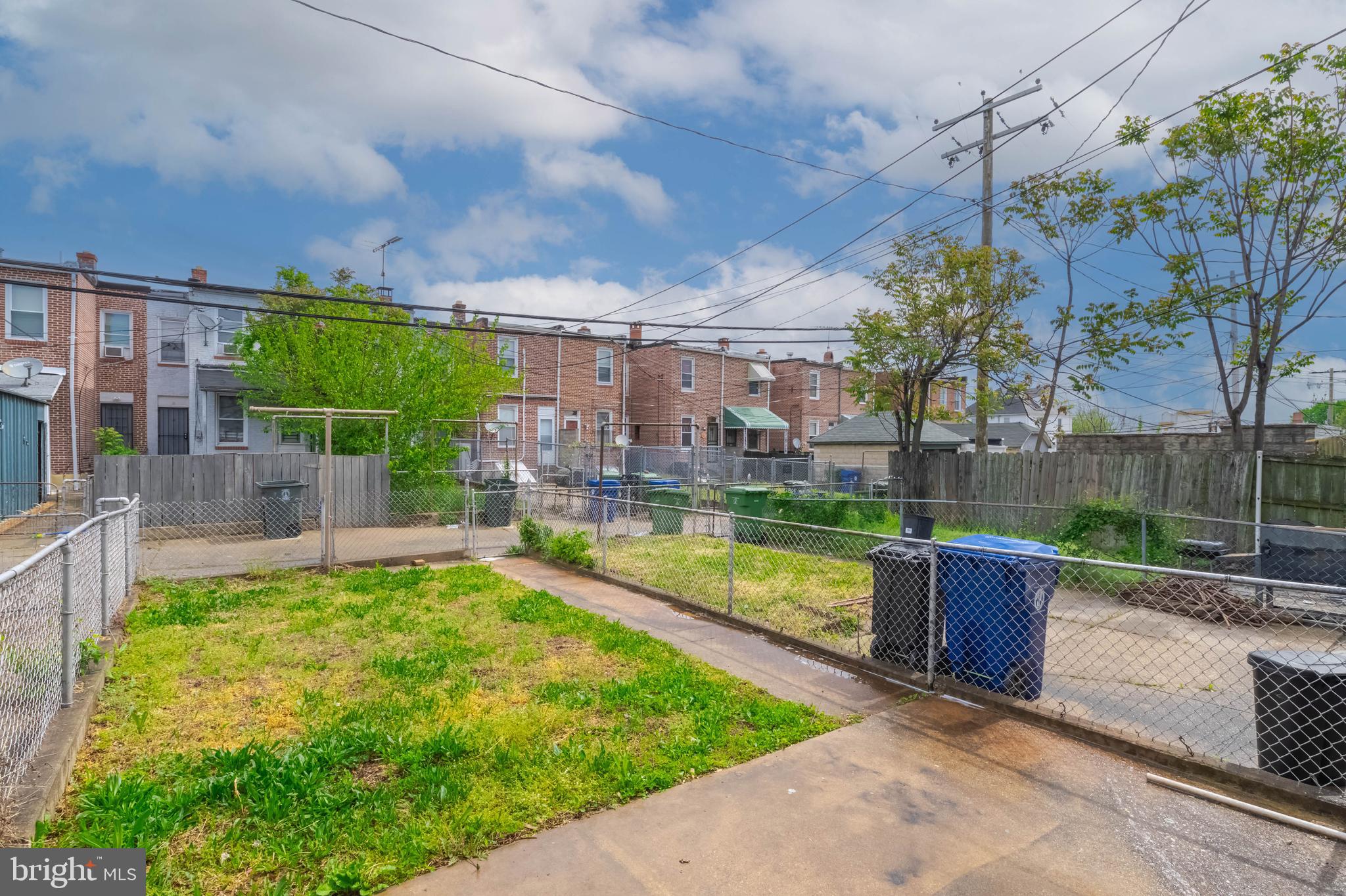 BELAIR-EDISON - Residential