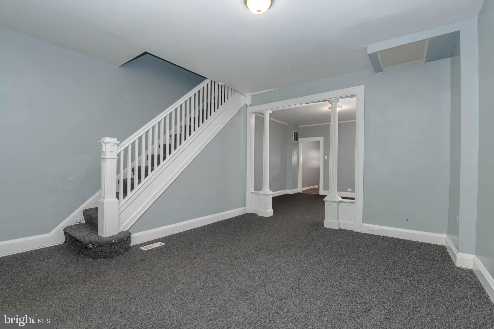 BELAIR-EDISON - Residential