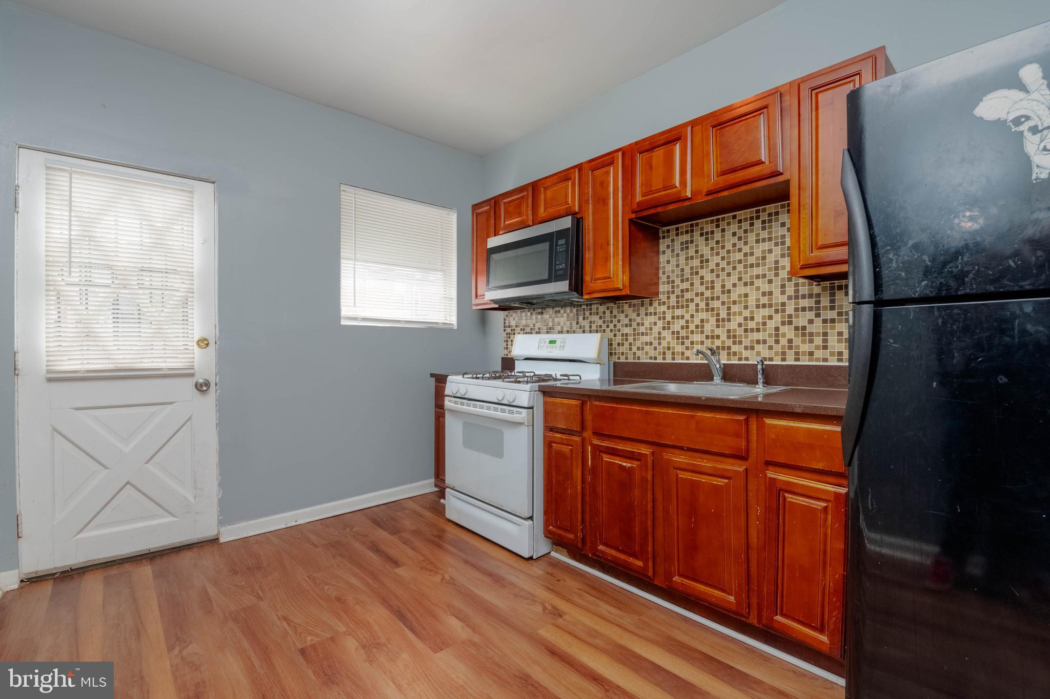 BELAIR-EDISON - Residential