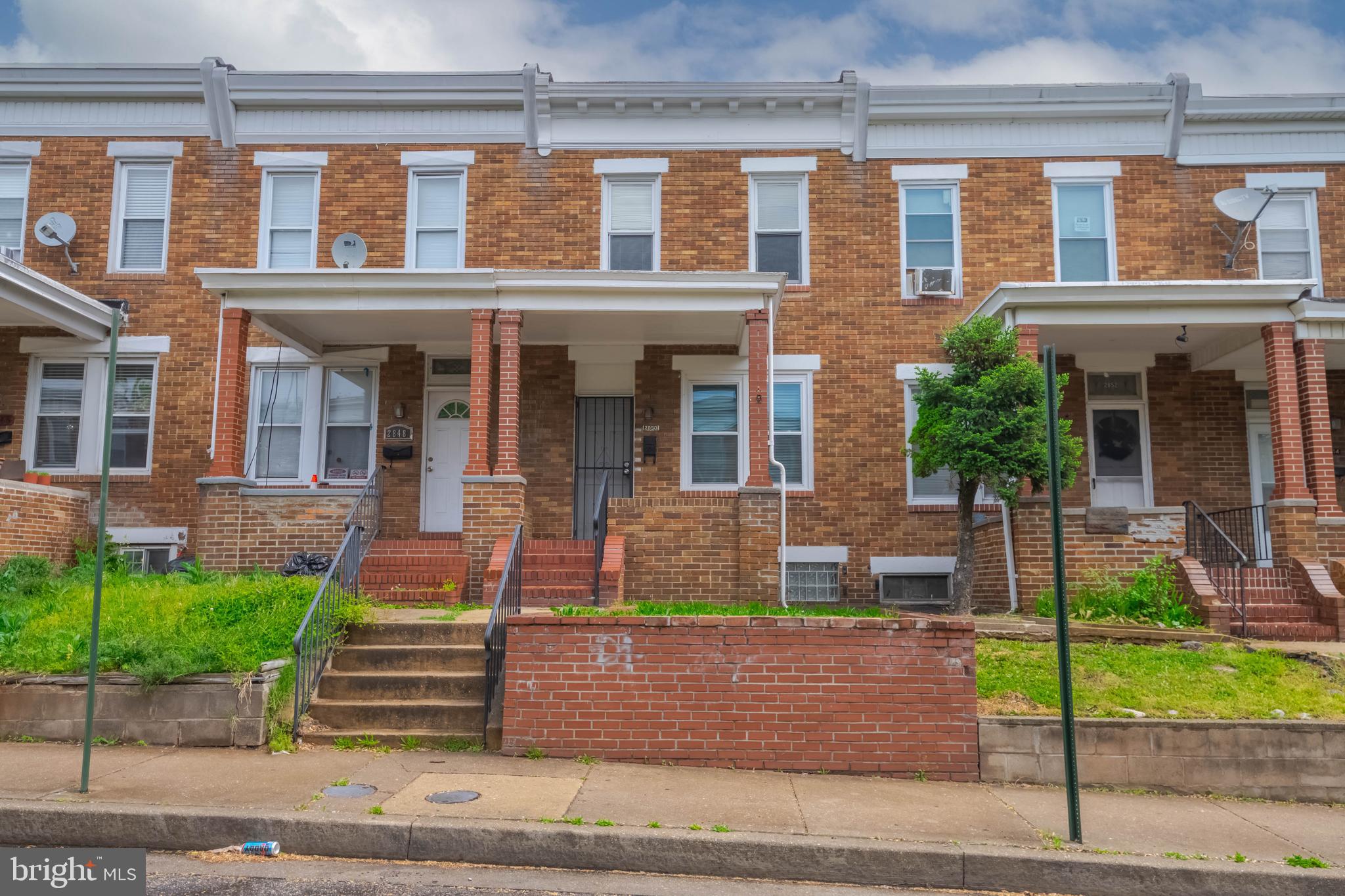 BELAIR-EDISON - Residential