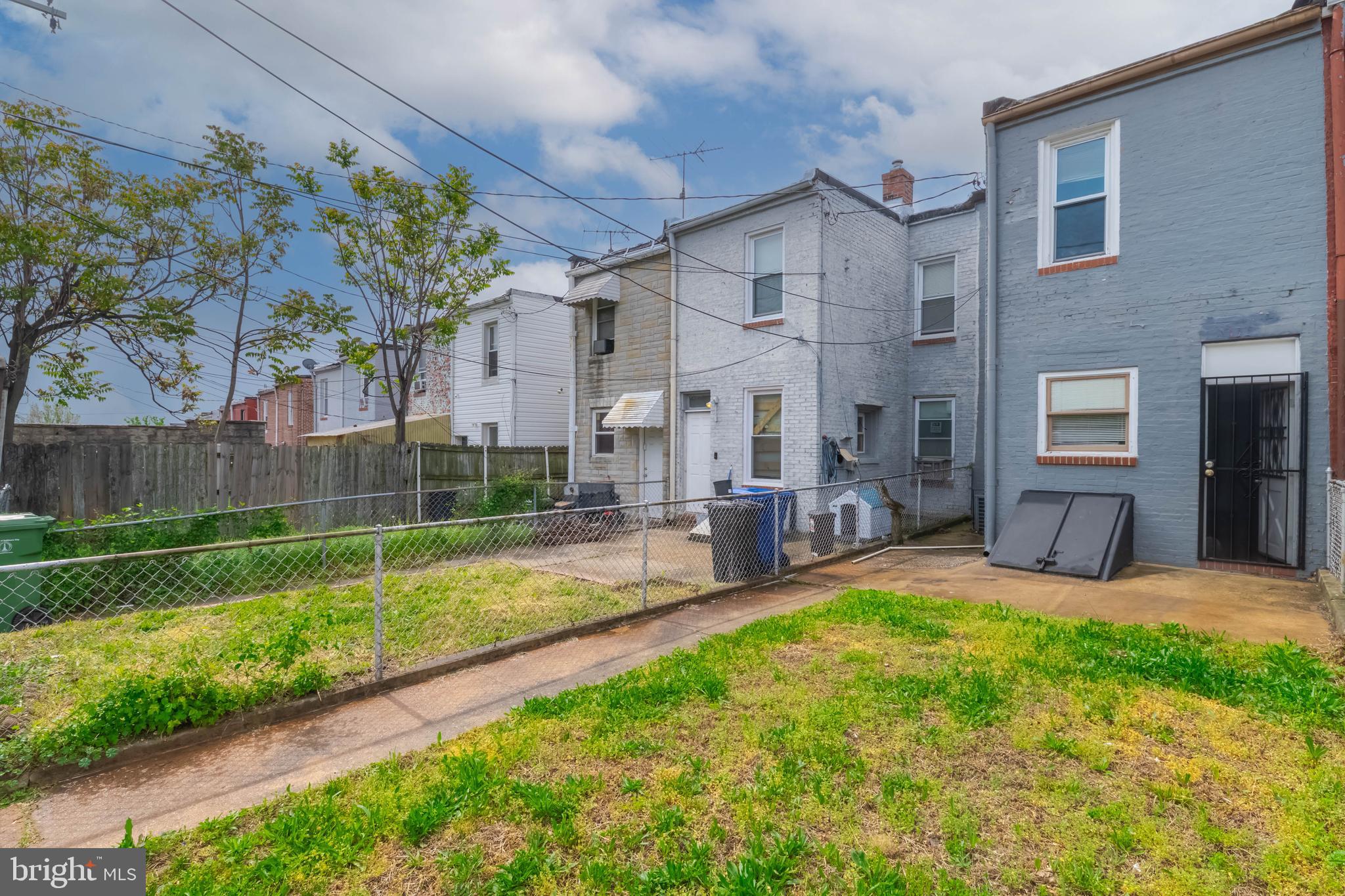 BELAIR-EDISON - Residential