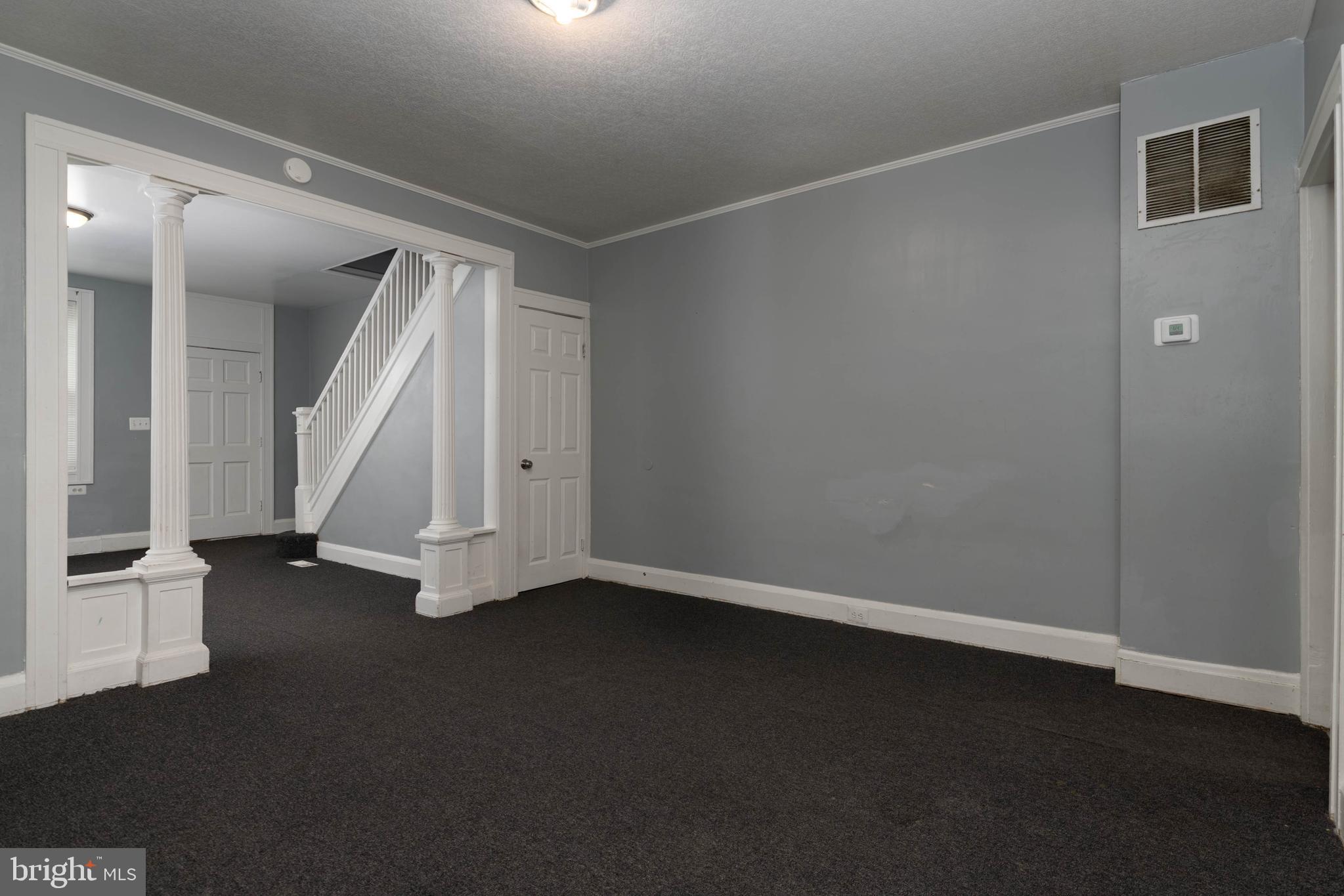 BELAIR-EDISON - Residential