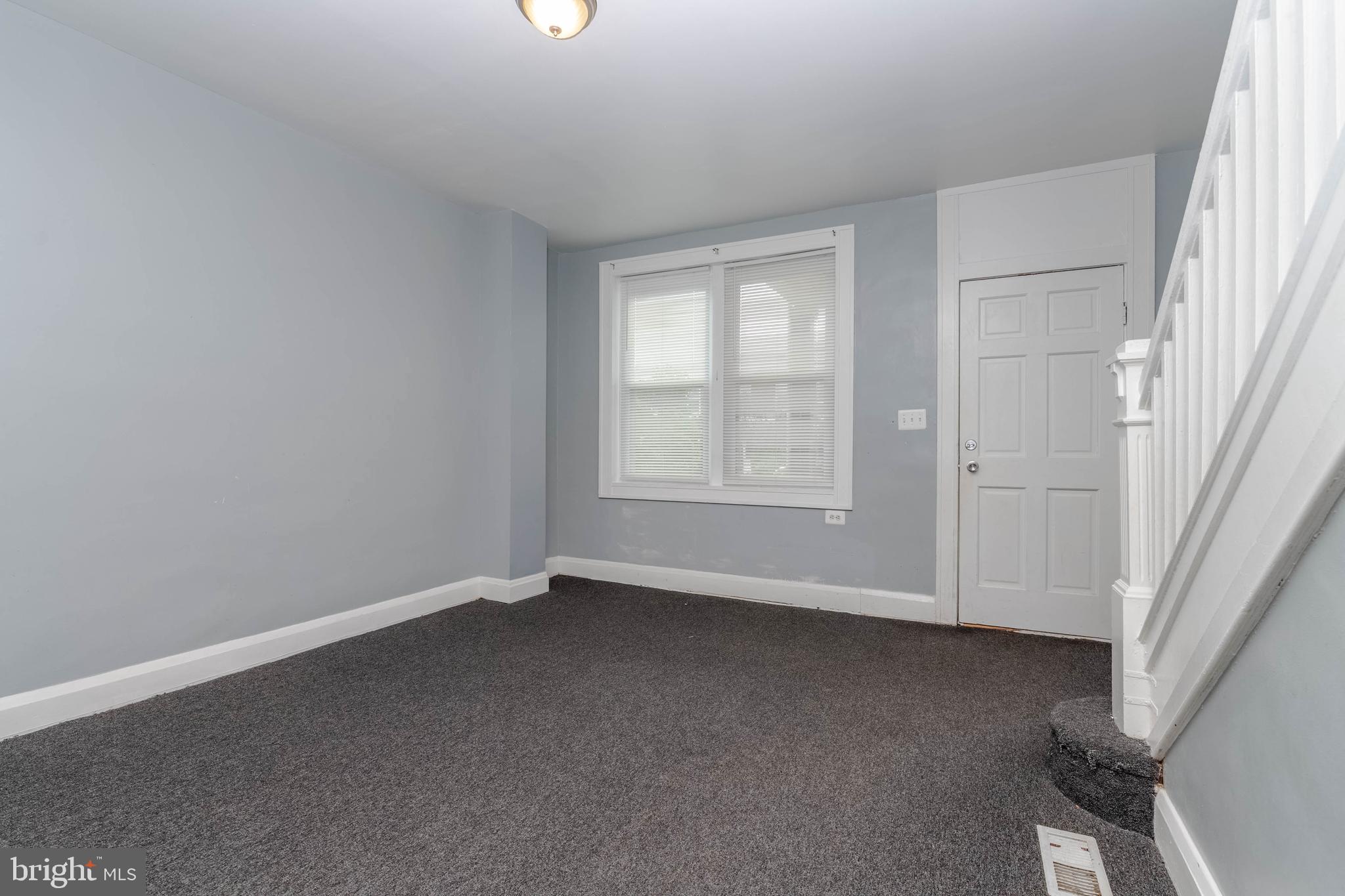 BELAIR-EDISON - Residential