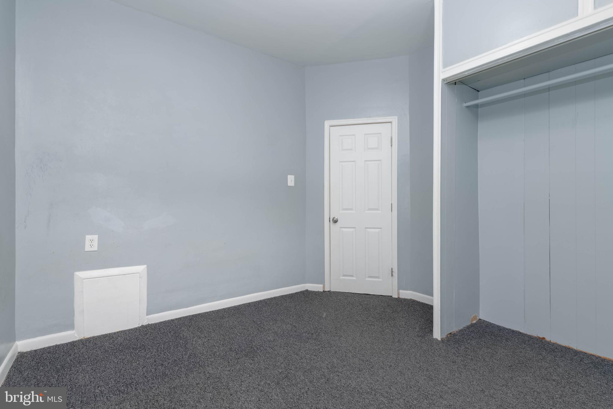 BELAIR-EDISON - Residential