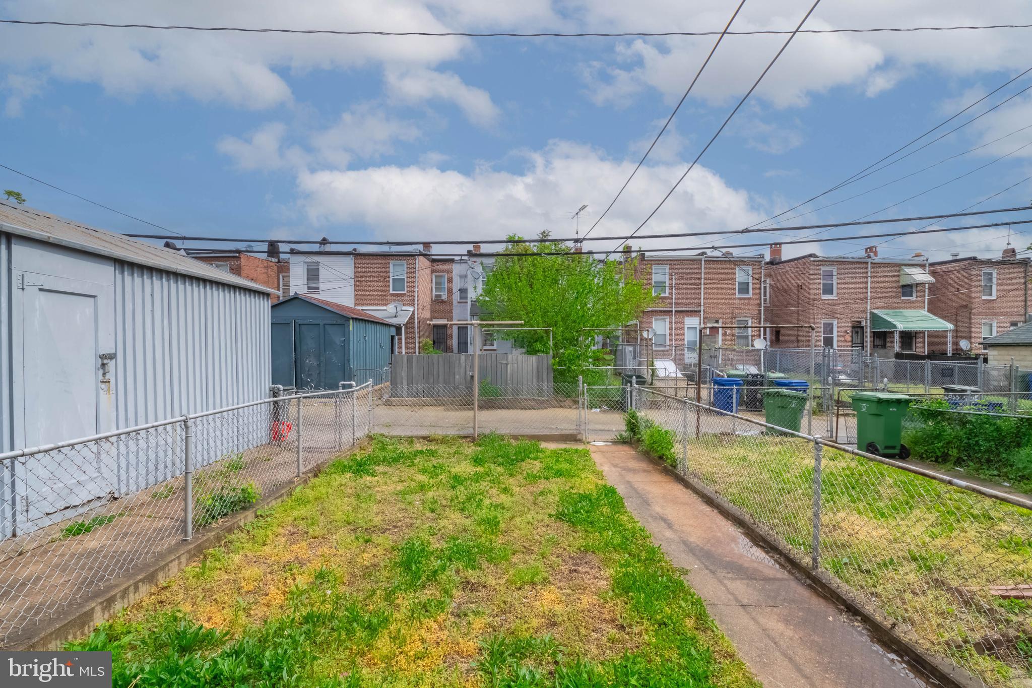 BELAIR-EDISON - Residential