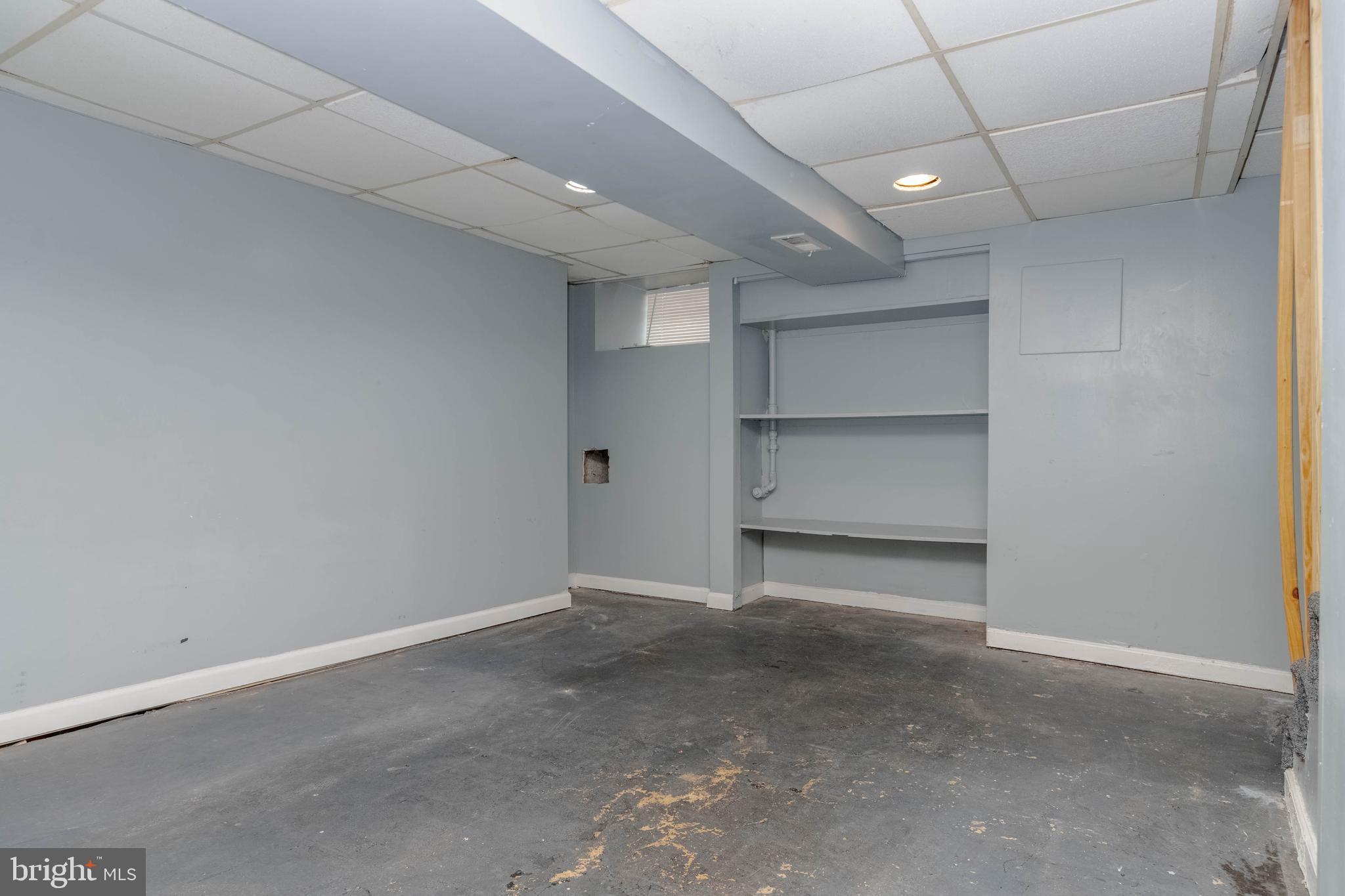 BELAIR-EDISON - Residential