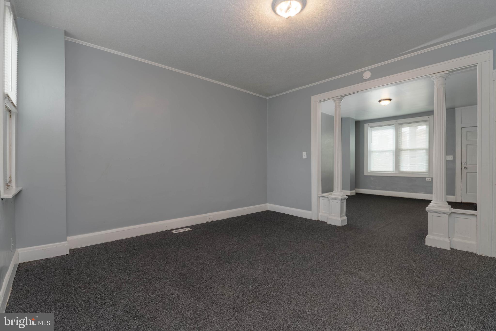 BELAIR-EDISON - Residential