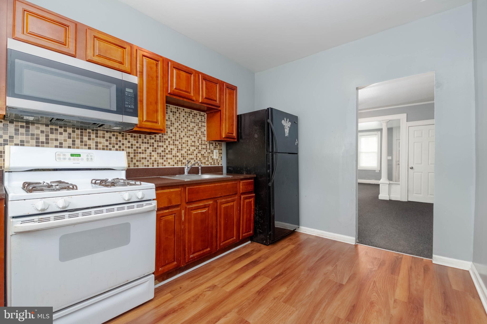 BELAIR-EDISON - Residential